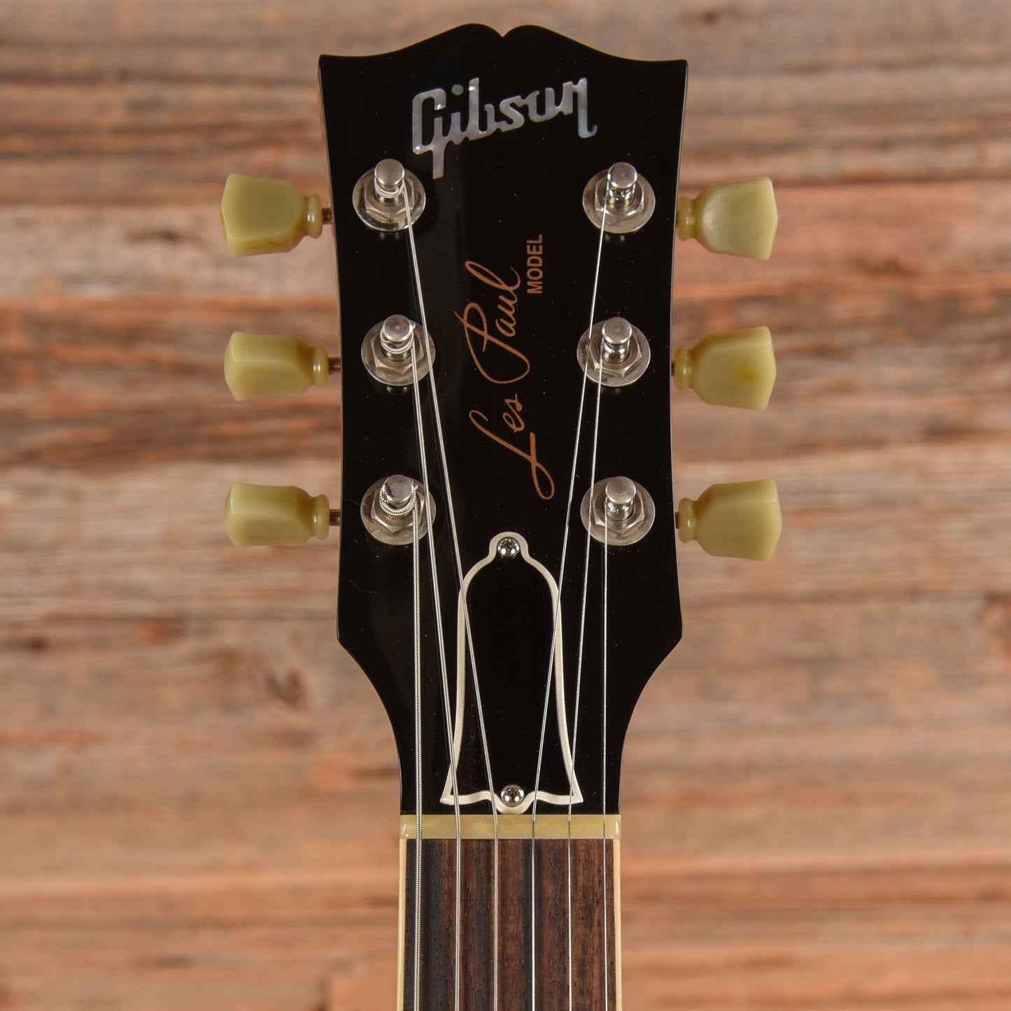 Gibson Les Paul Standard '50s Tobacco Sunburst 2022