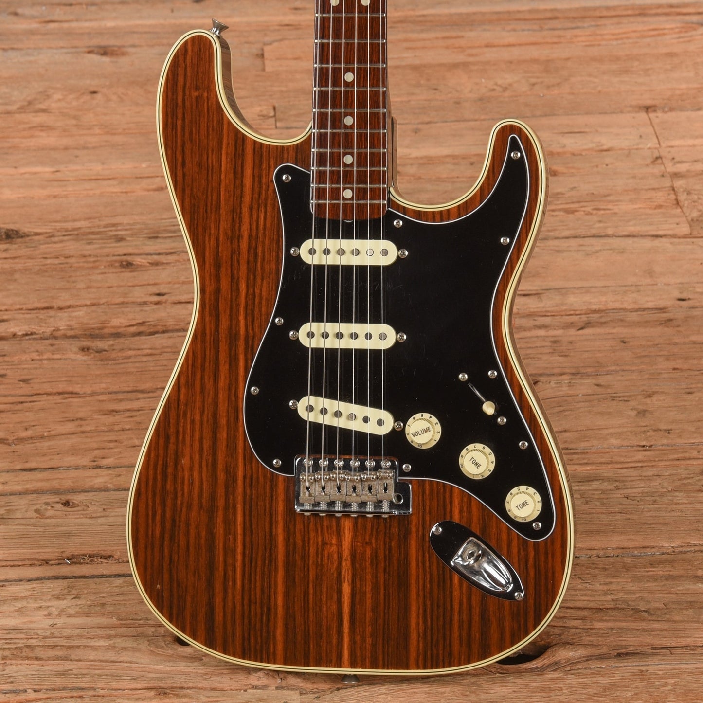 Fender ST68B-Rose Stratocaster Natural 2002