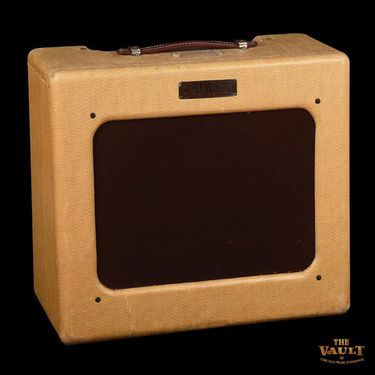Fender Deluxe 1949