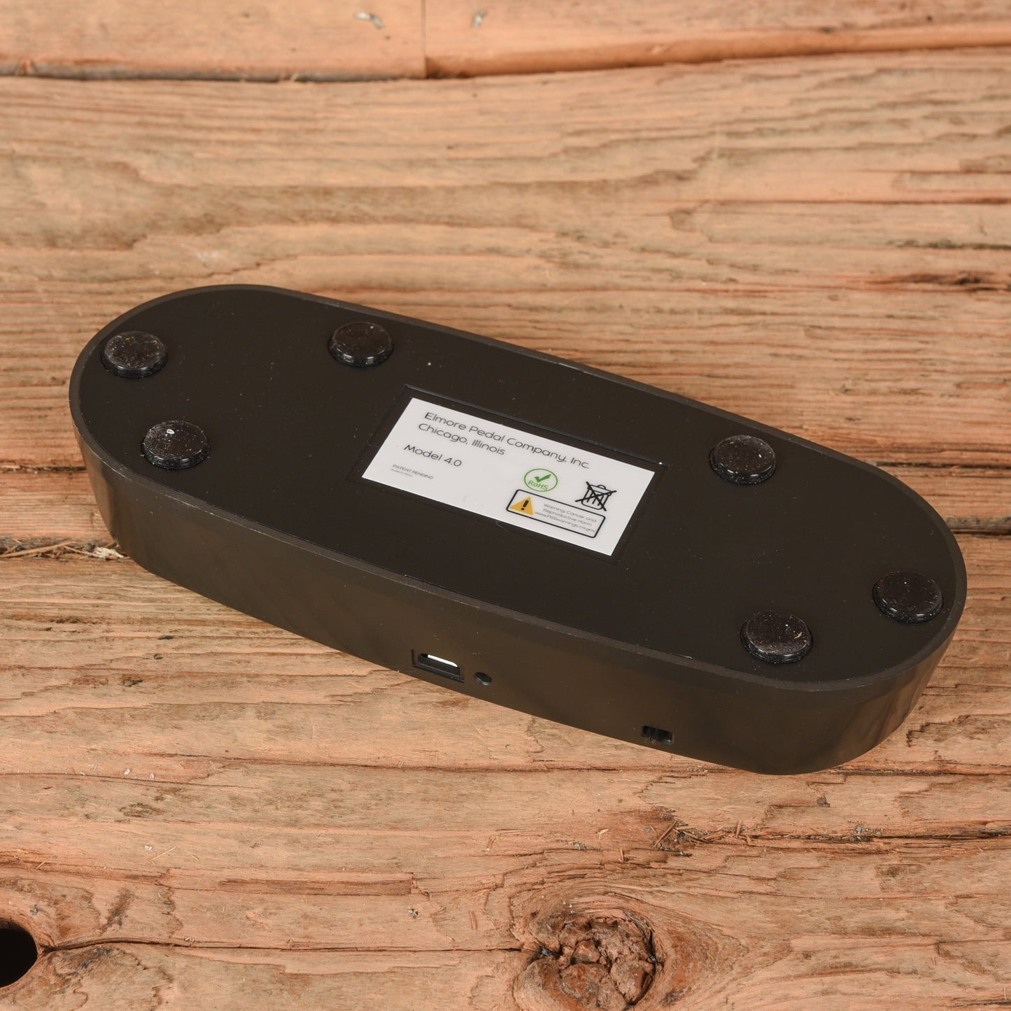 Elmore YouTube Hands Free Video Controller
