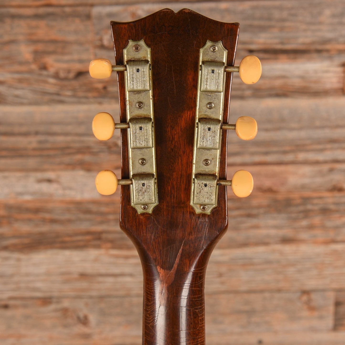Gibson J-50ADJ Natural 1967