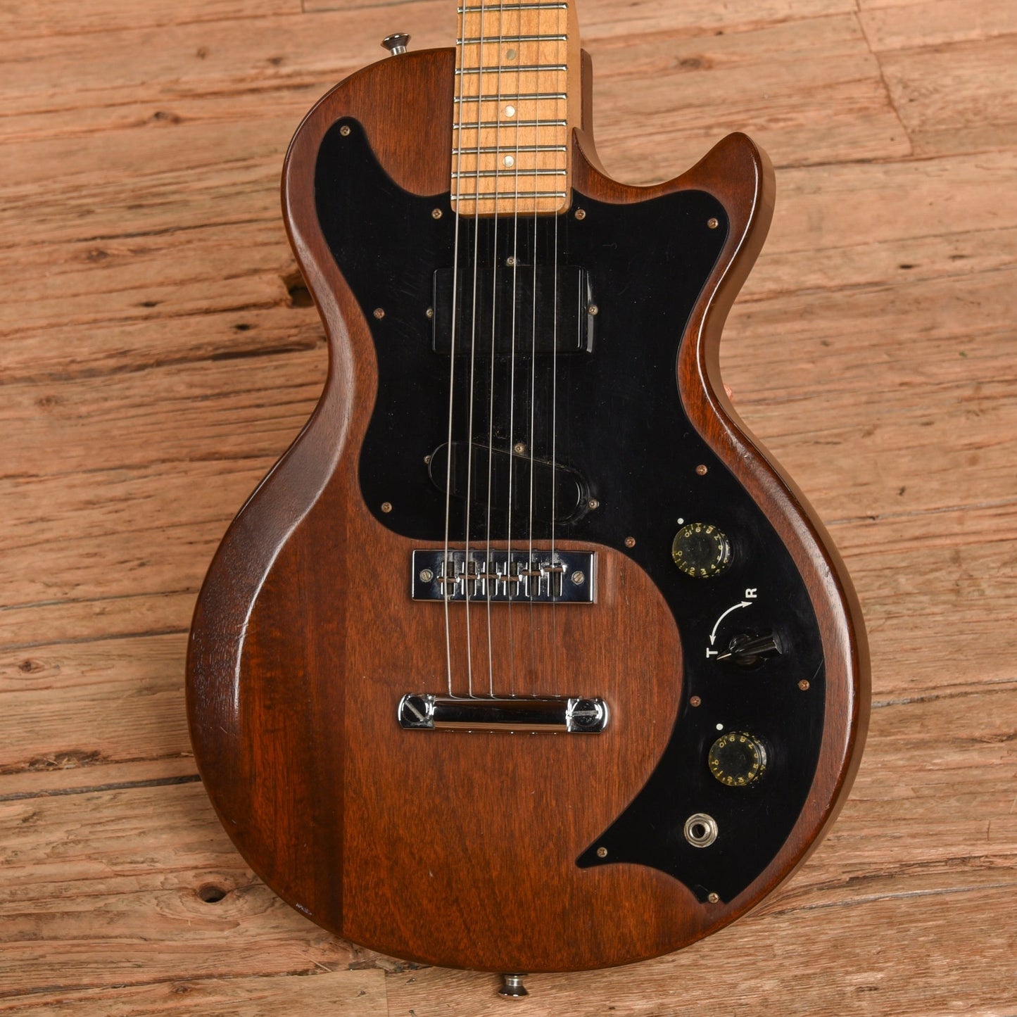 Gibson Marauder Walnut 1979