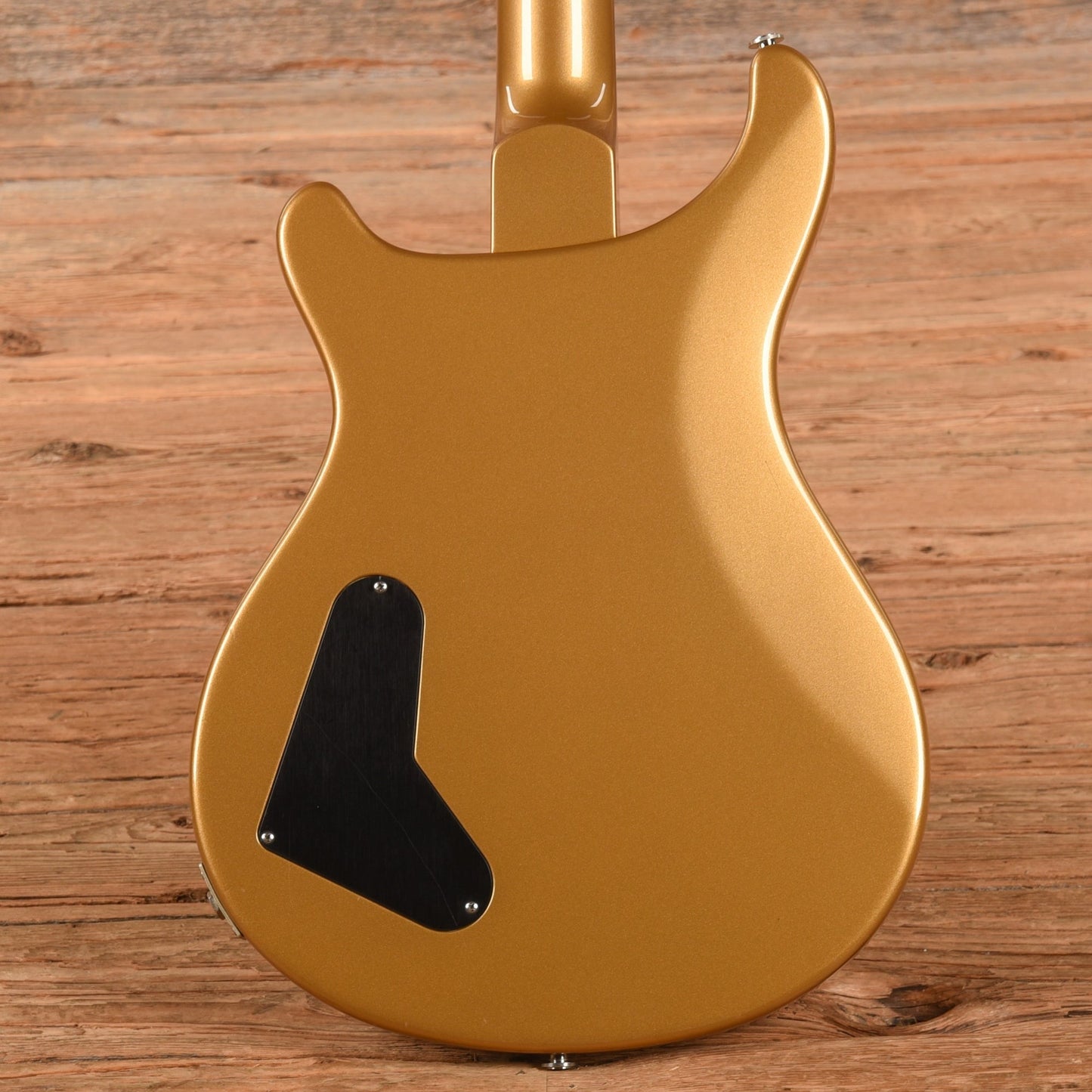 PRS McCarty Gold 2002