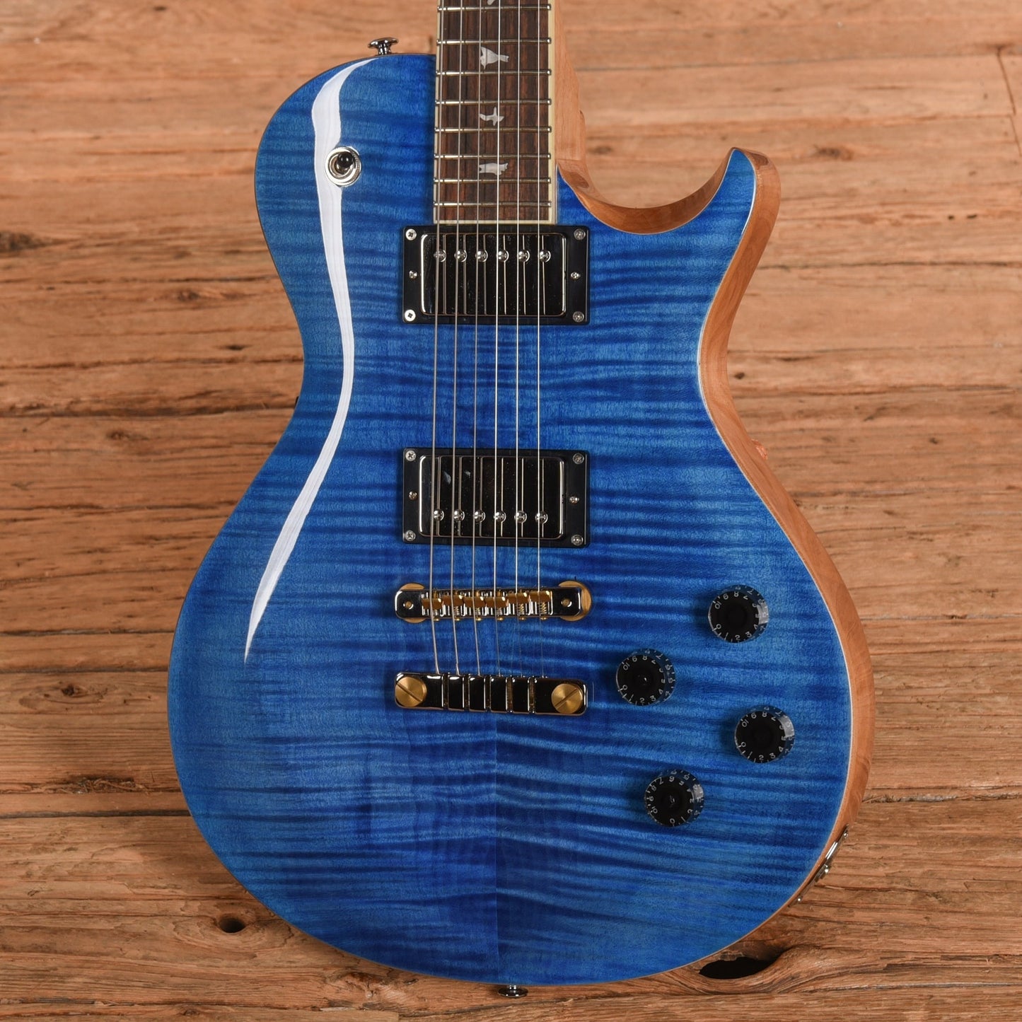 PRS SE McCarty 594 Blue