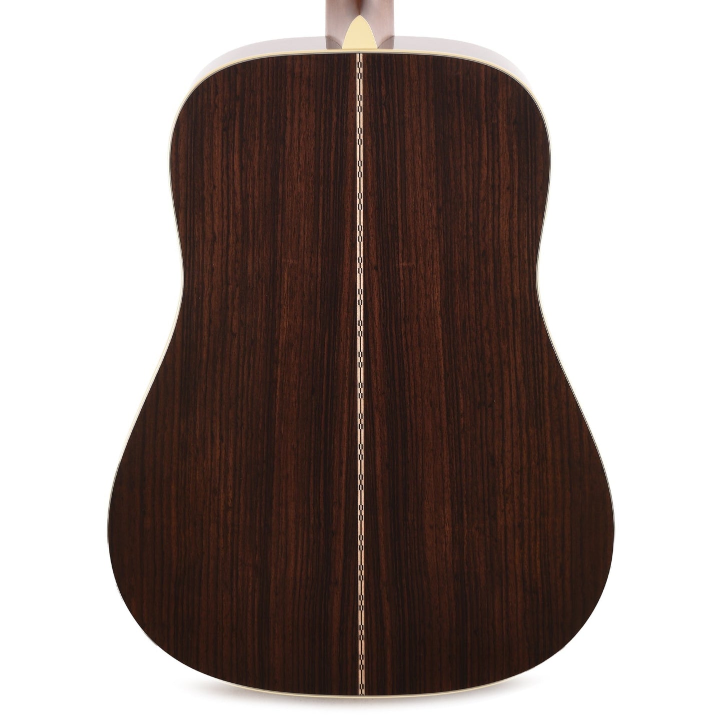 Martin Standard Series D-28 Spruce/East Indian Rosewood Natural