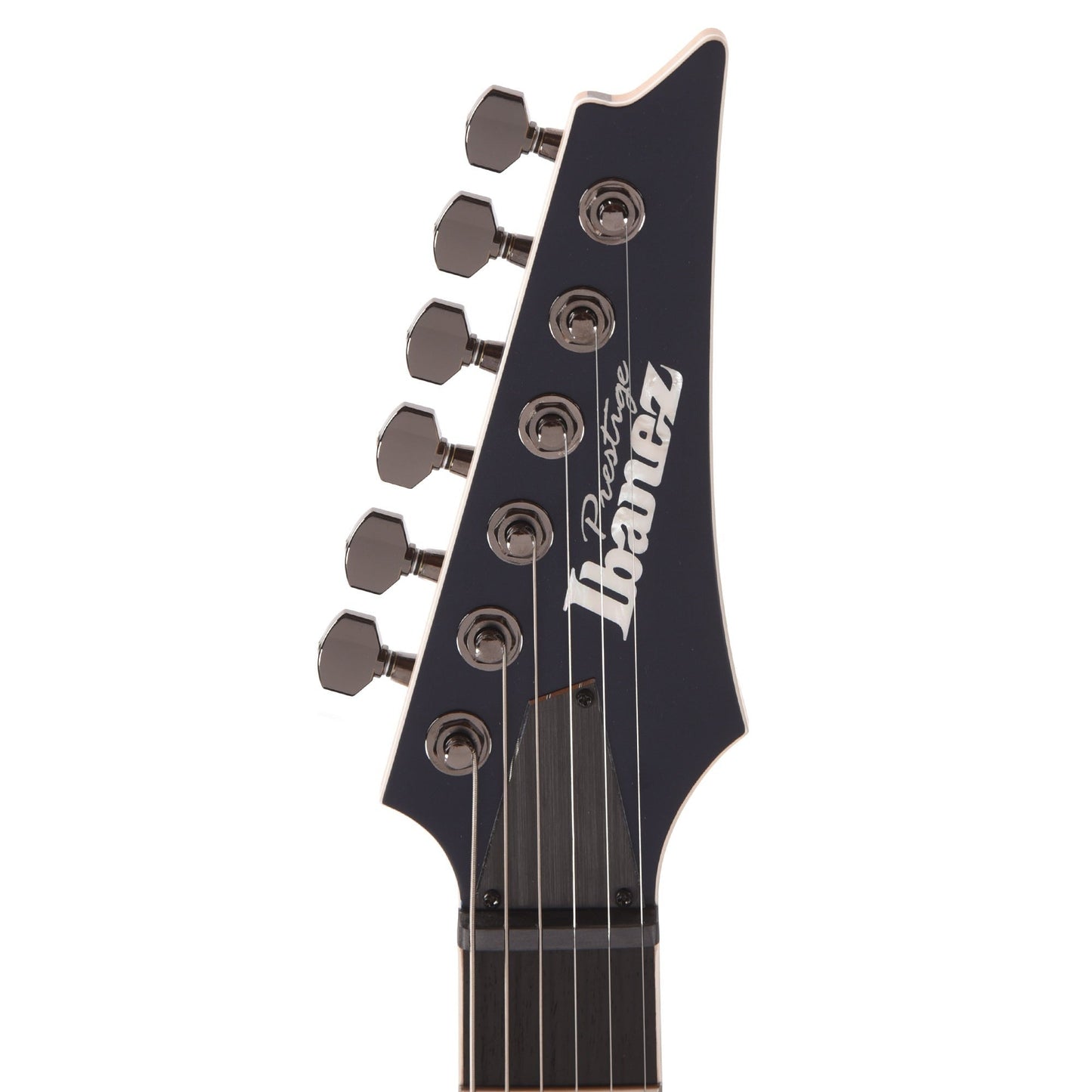 Ibanez RG5121RDBF RG Prestige Electric Guitar Dark Tide Blue Flat