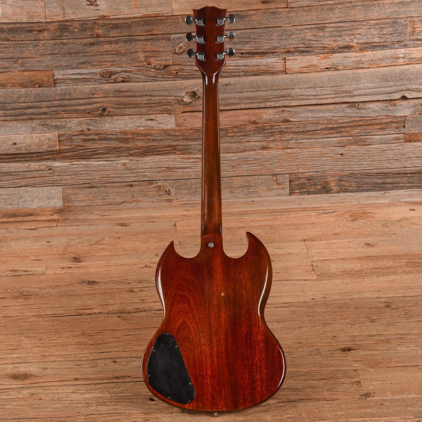 Gibson SG Standard Cherry 1974