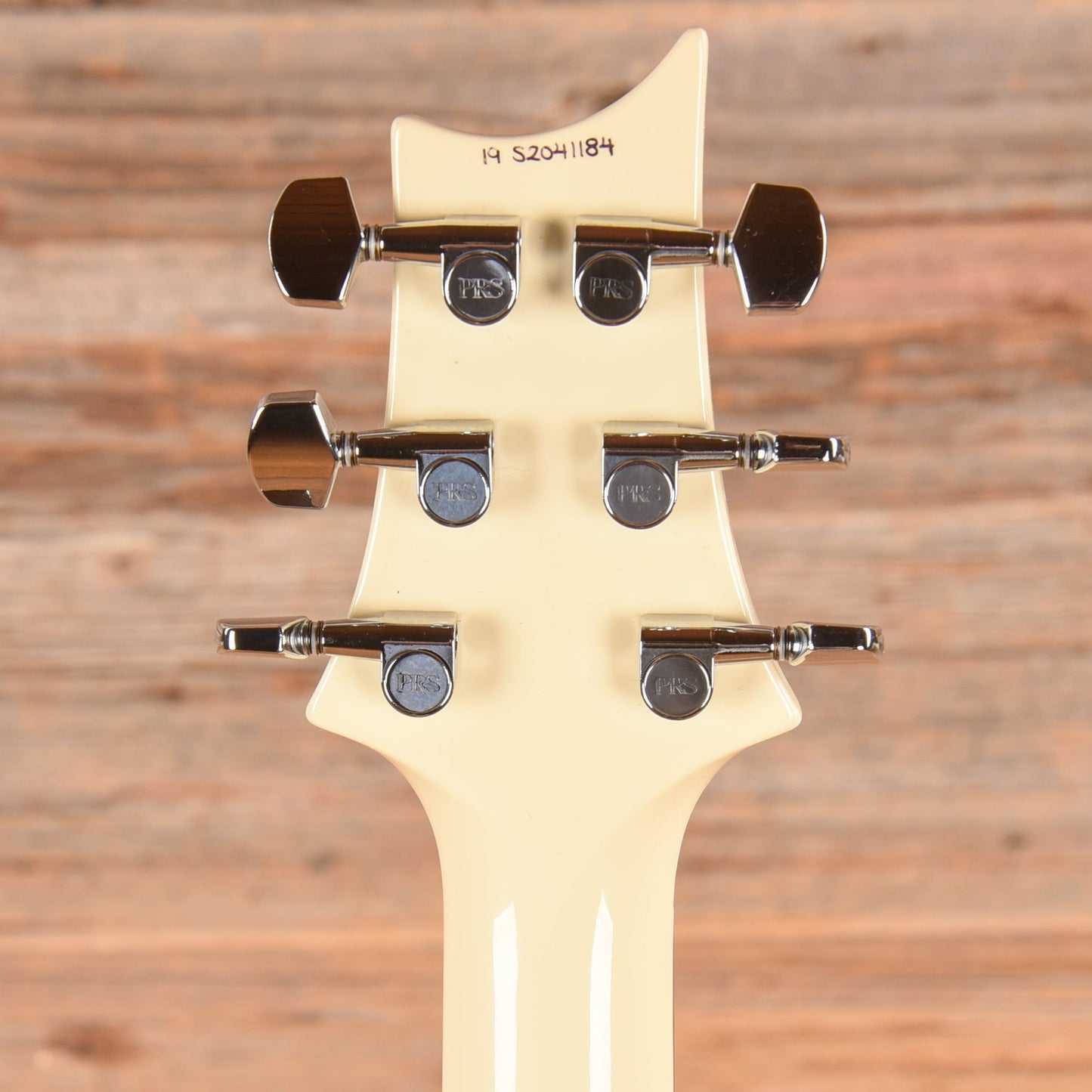 PRS S2 Standard 22 White 2019