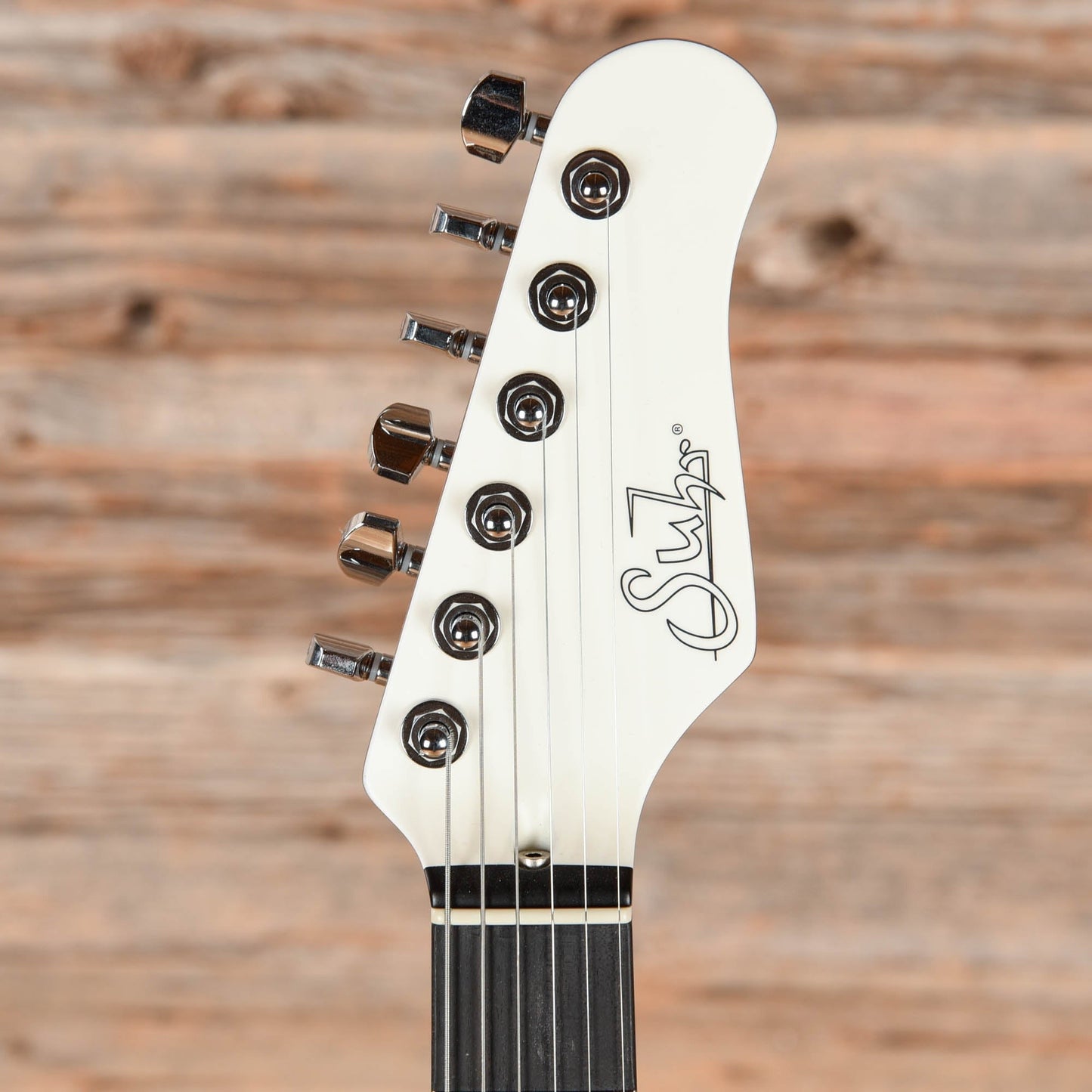 Suhr Classic T Satin White 2024