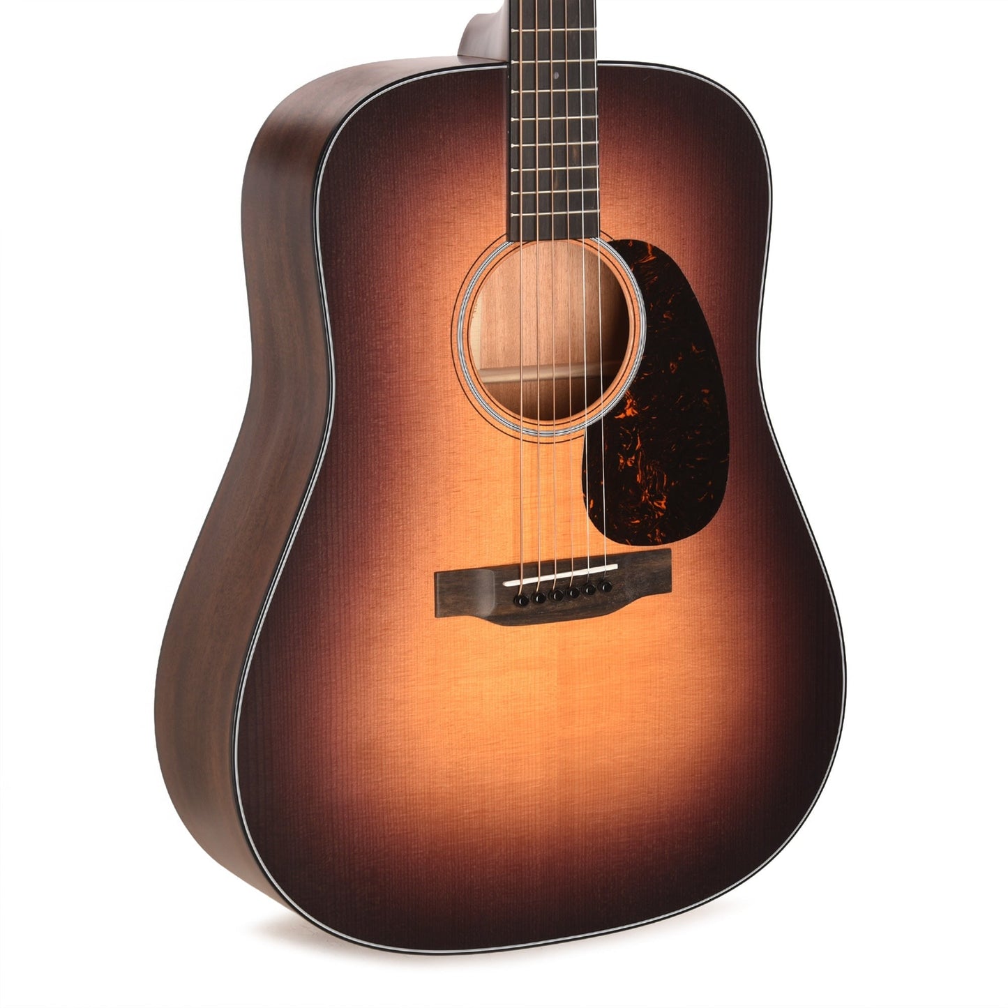 Martin Standard Series D-18 Satin 1935 Burst