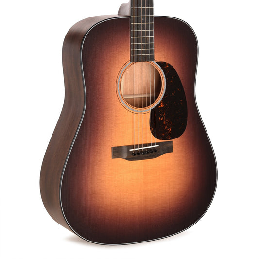 Martin Standard Series D-18 Satin 1935 Burst