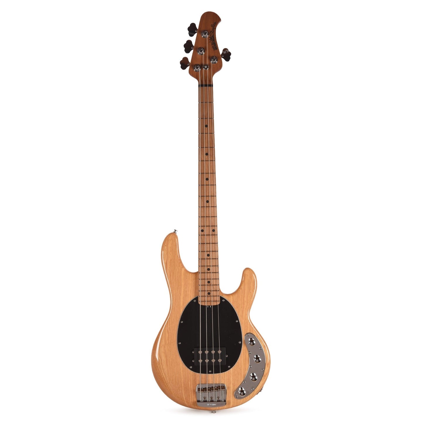Music Man StingRay Special Bass Classic Natural