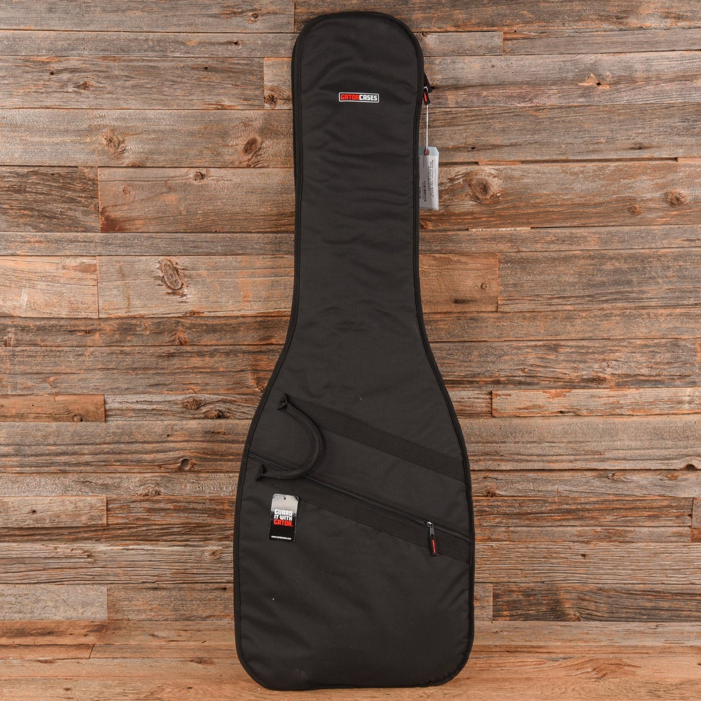 Squier Classic Vibe Bass VI Black 2020