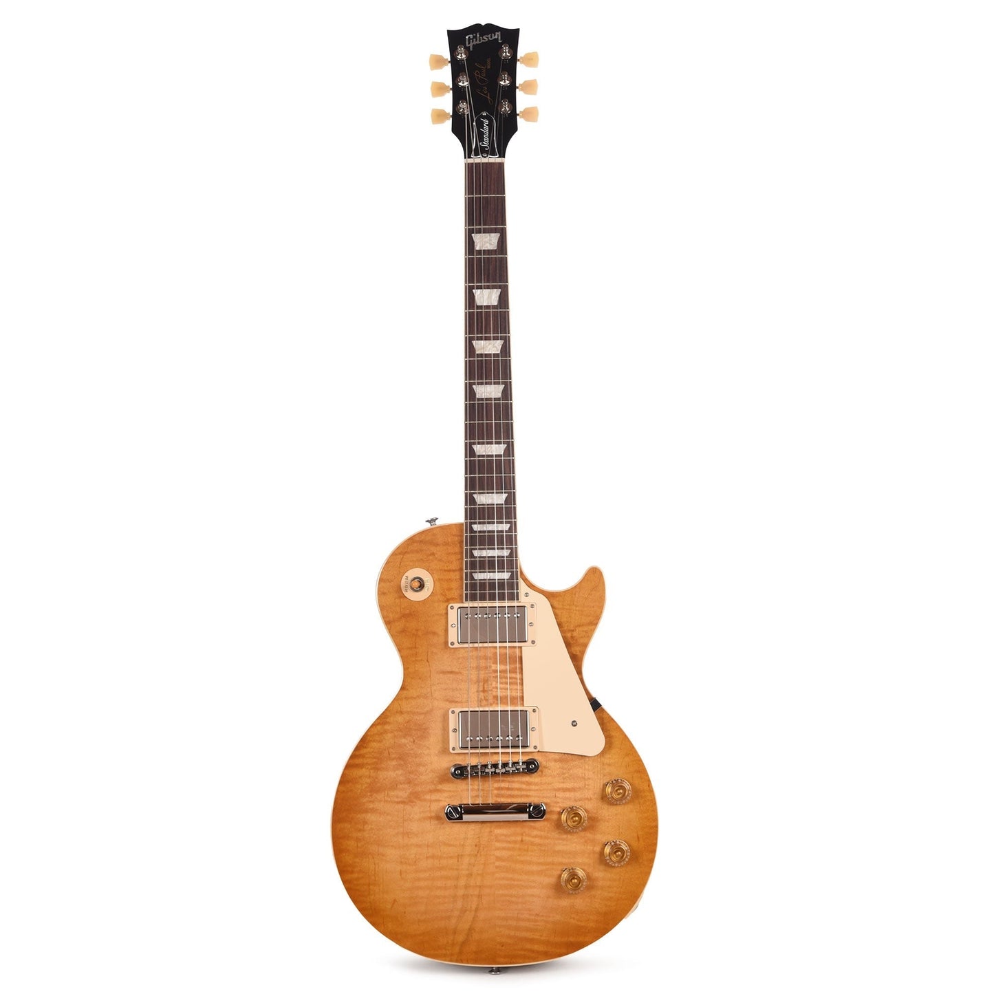 Gibson Original Les Paul Standard '50s Dirty Lemon Burst