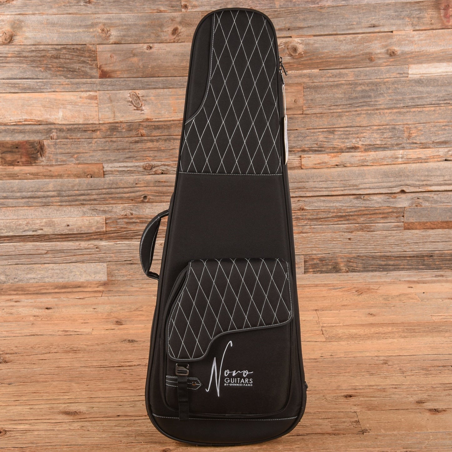 Novo Miris H2 Aged Pelham Blue 2025