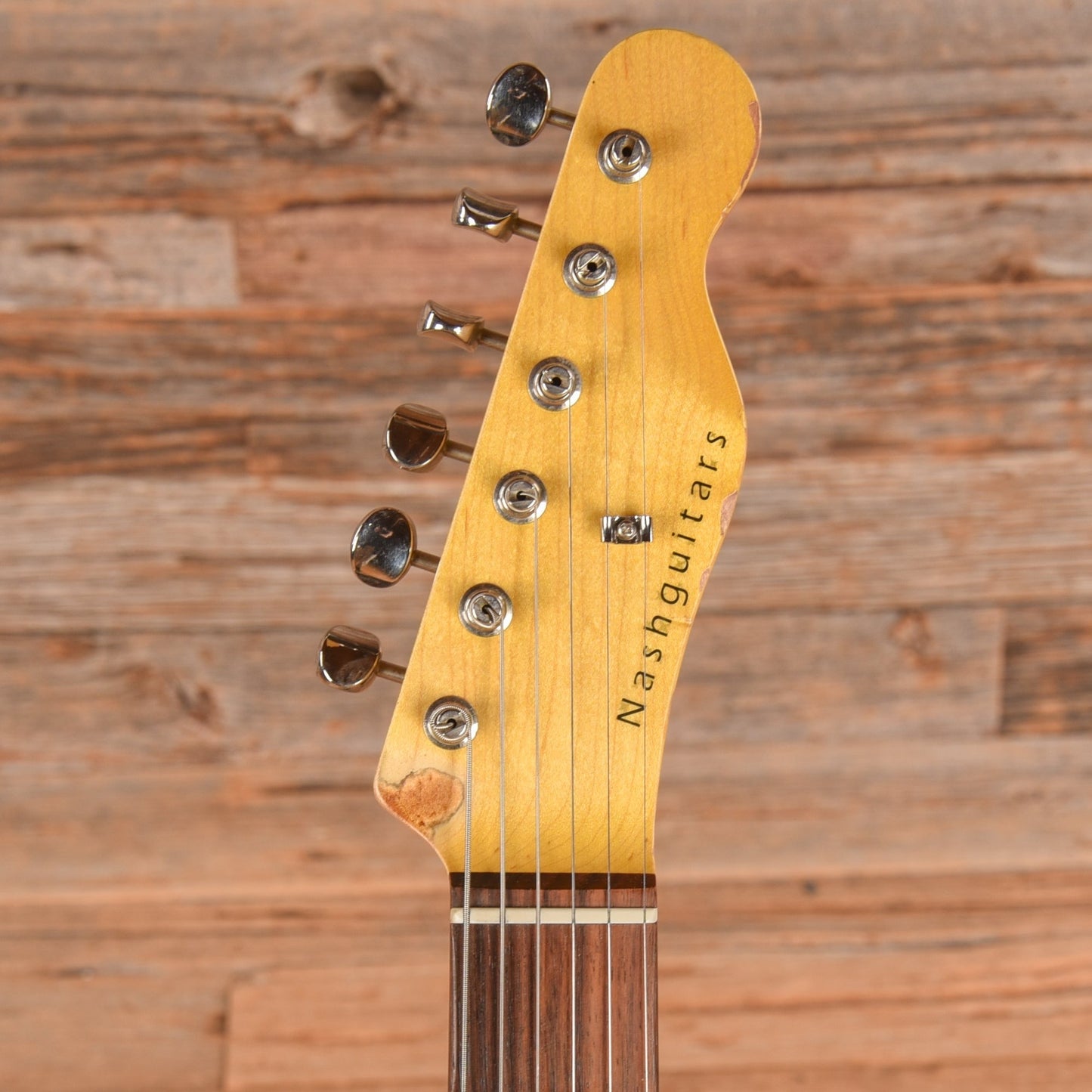 Nash TC-63 Army Green