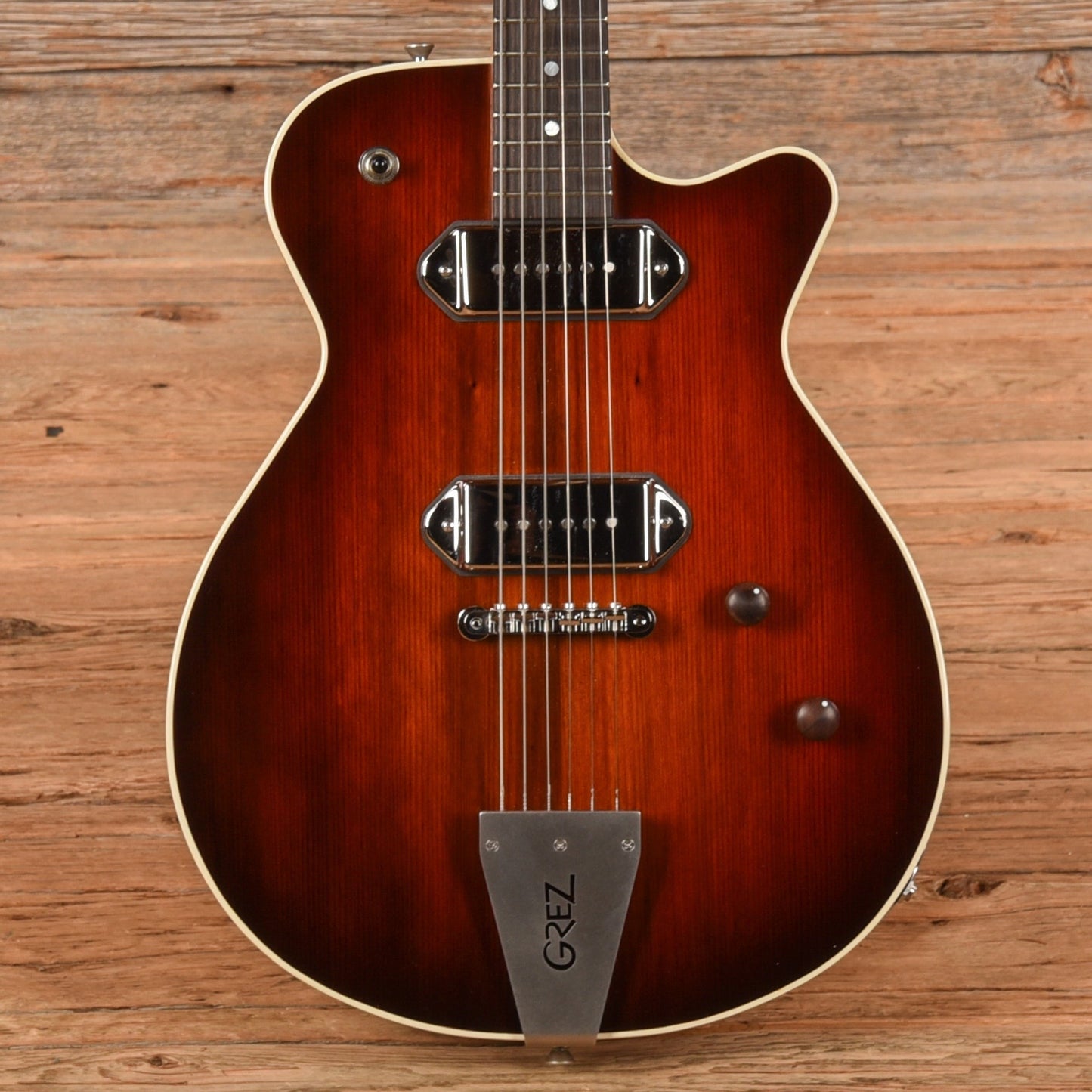 Grez Mendocino Sunburst 2024