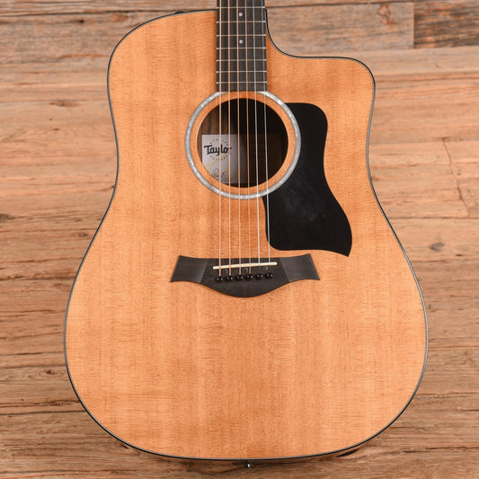 Taylor Taylor 210ce plus Natural 2023