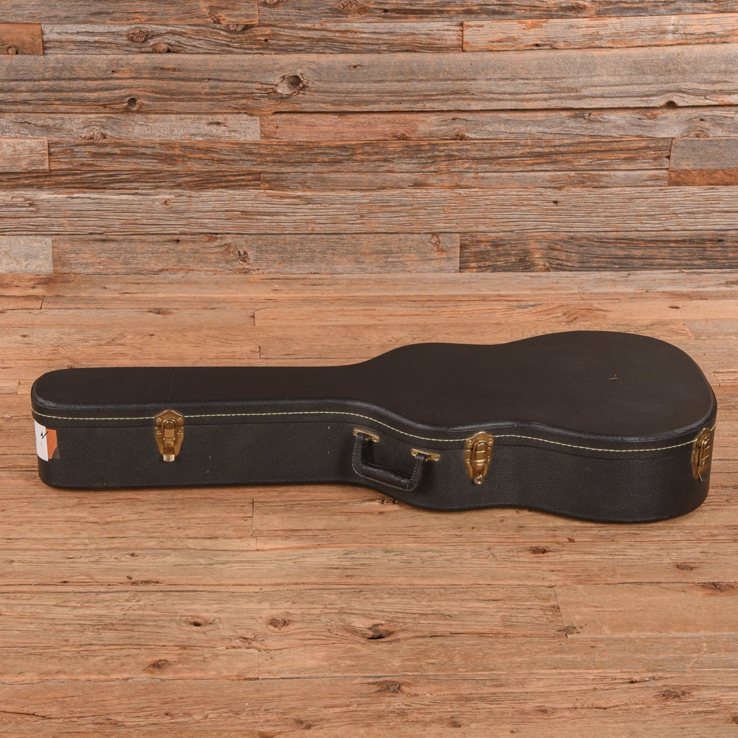Regal RD-40 Sunburst 1995 - Zac Brown
