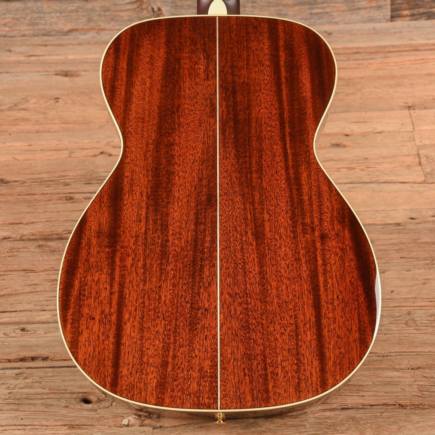 Alvarez Yairi FYM66HD Brown