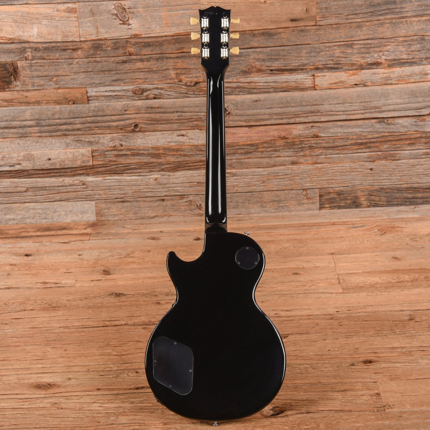 Gibson Les Paul Studio Ebony 2024