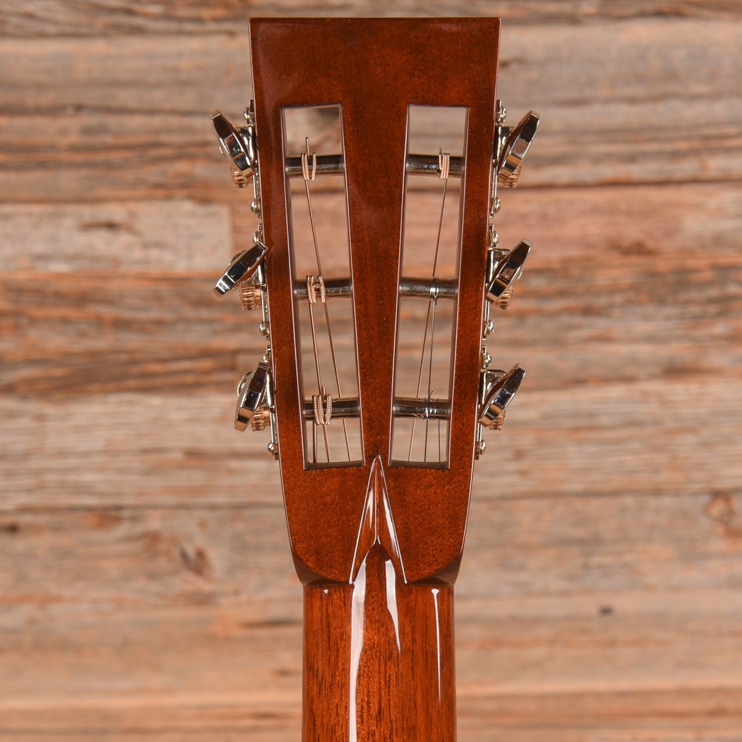 Collings 00-MH1 Natural 2023 LEFTY