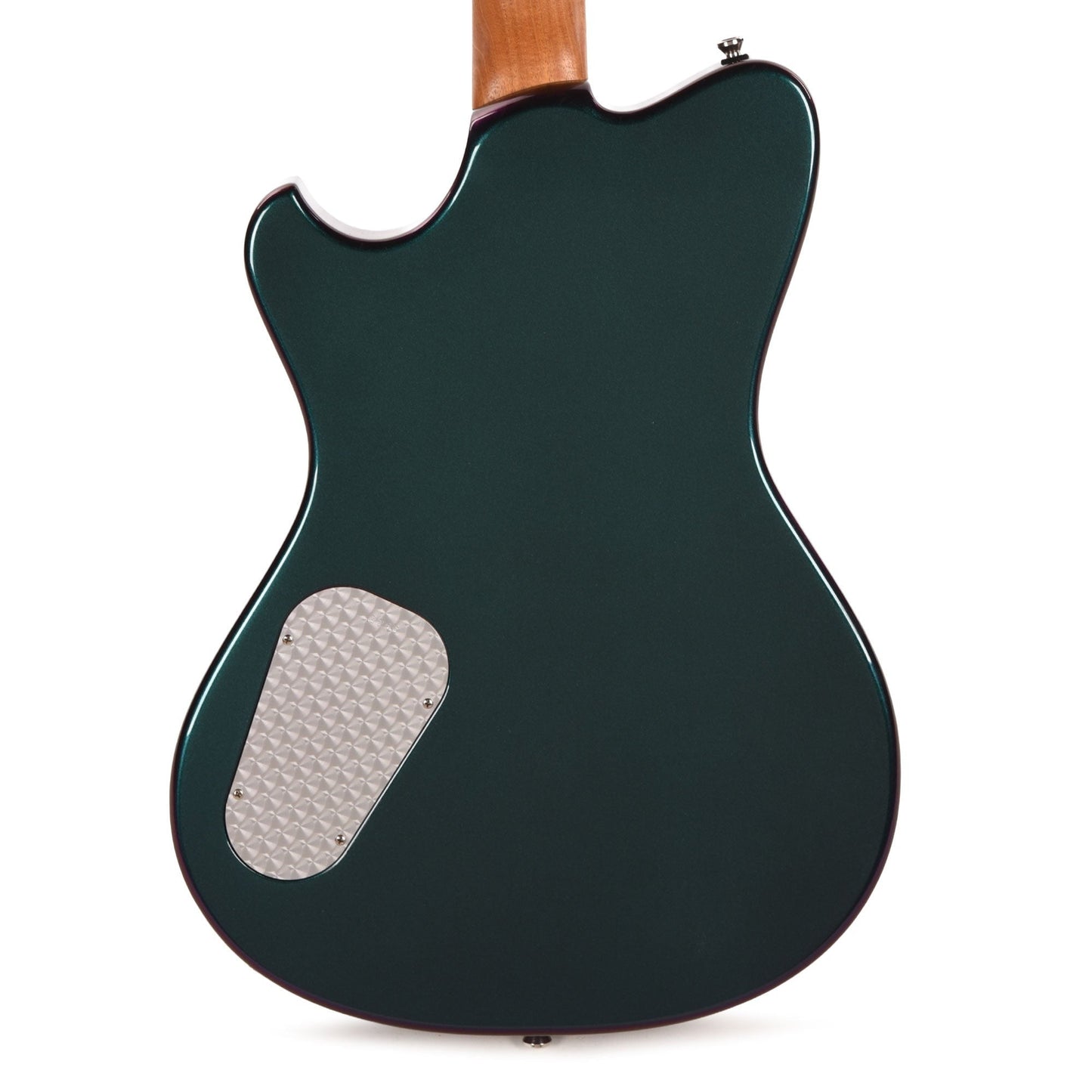 Powers Electric A-Type Chroma Borealis w/FF42 Pickups