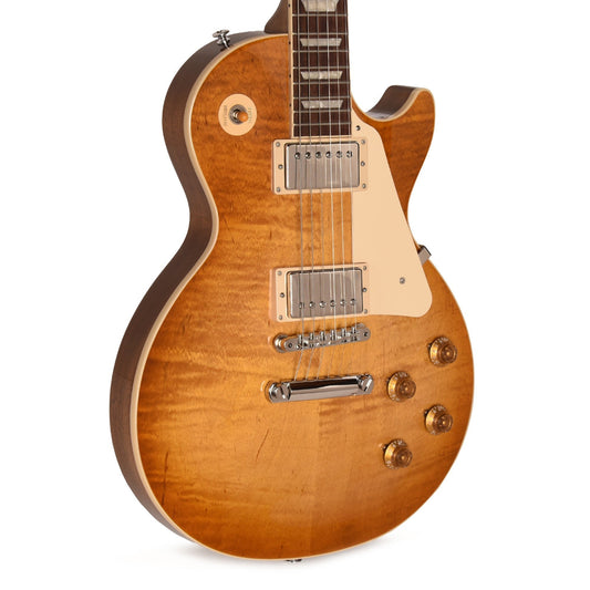 Gibson Original Les Paul Standard '50s Dirty Lemon Burst