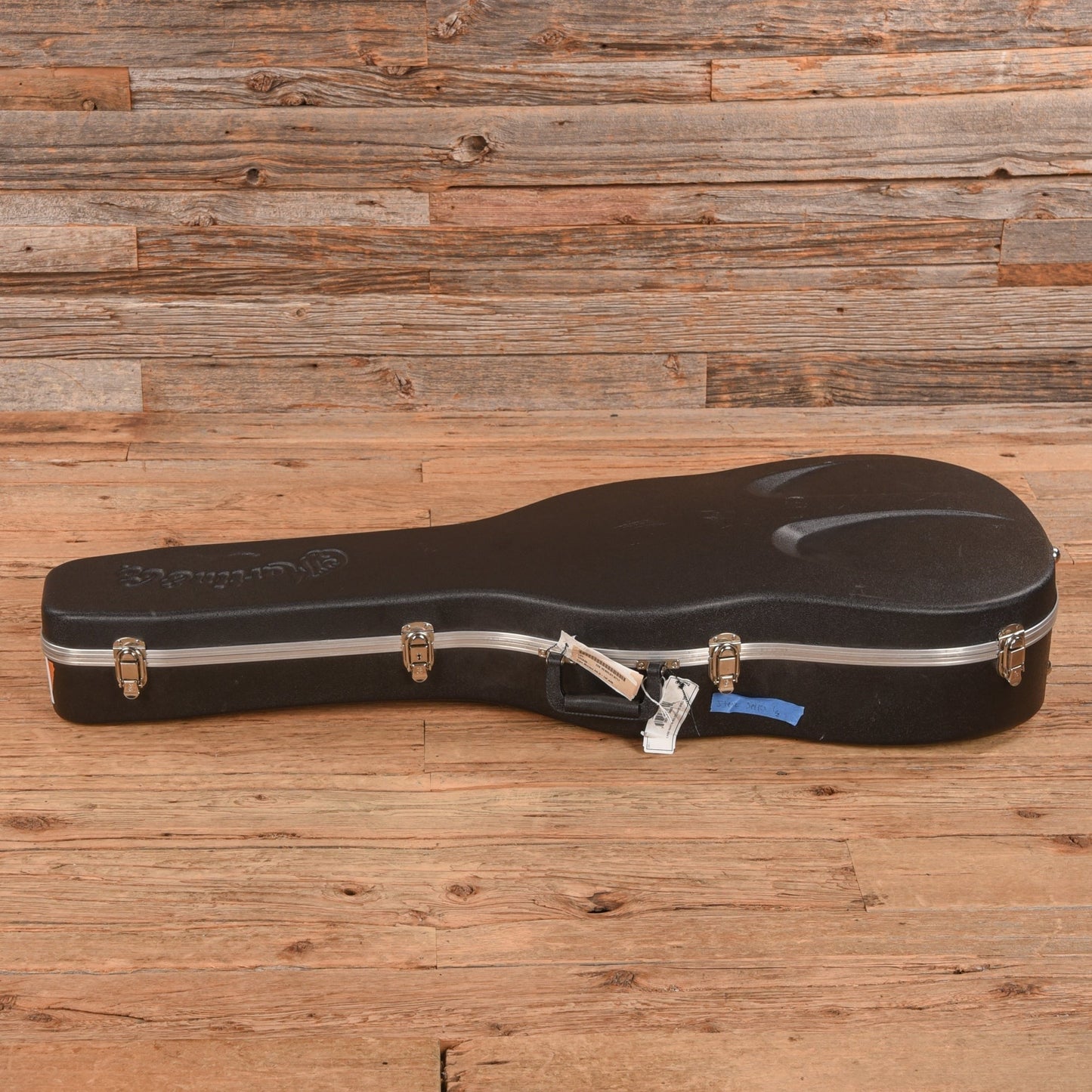 Martin Standard Series D-35 Natural 2011
