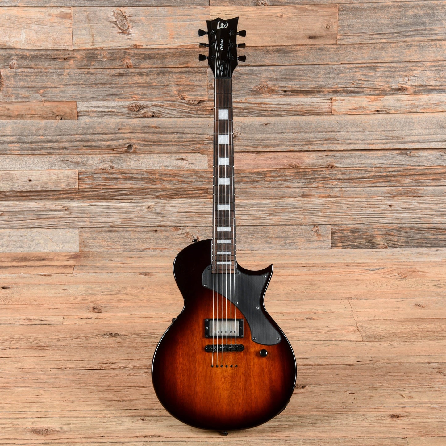 LTD EC-01FT Sunburst 2024