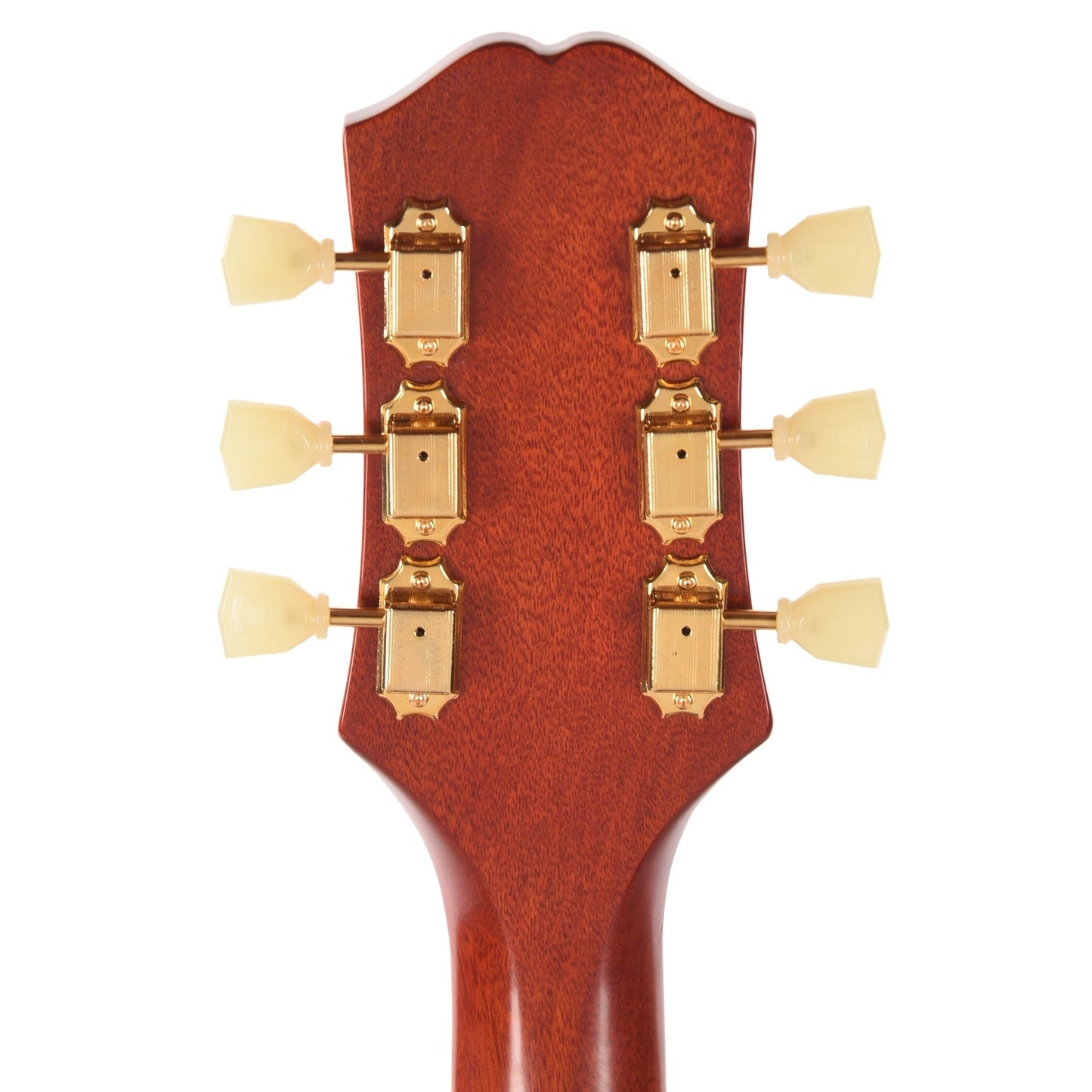 Epiphone Inspired by Gibson Original Hummingbird Standard Cherry Sunburst