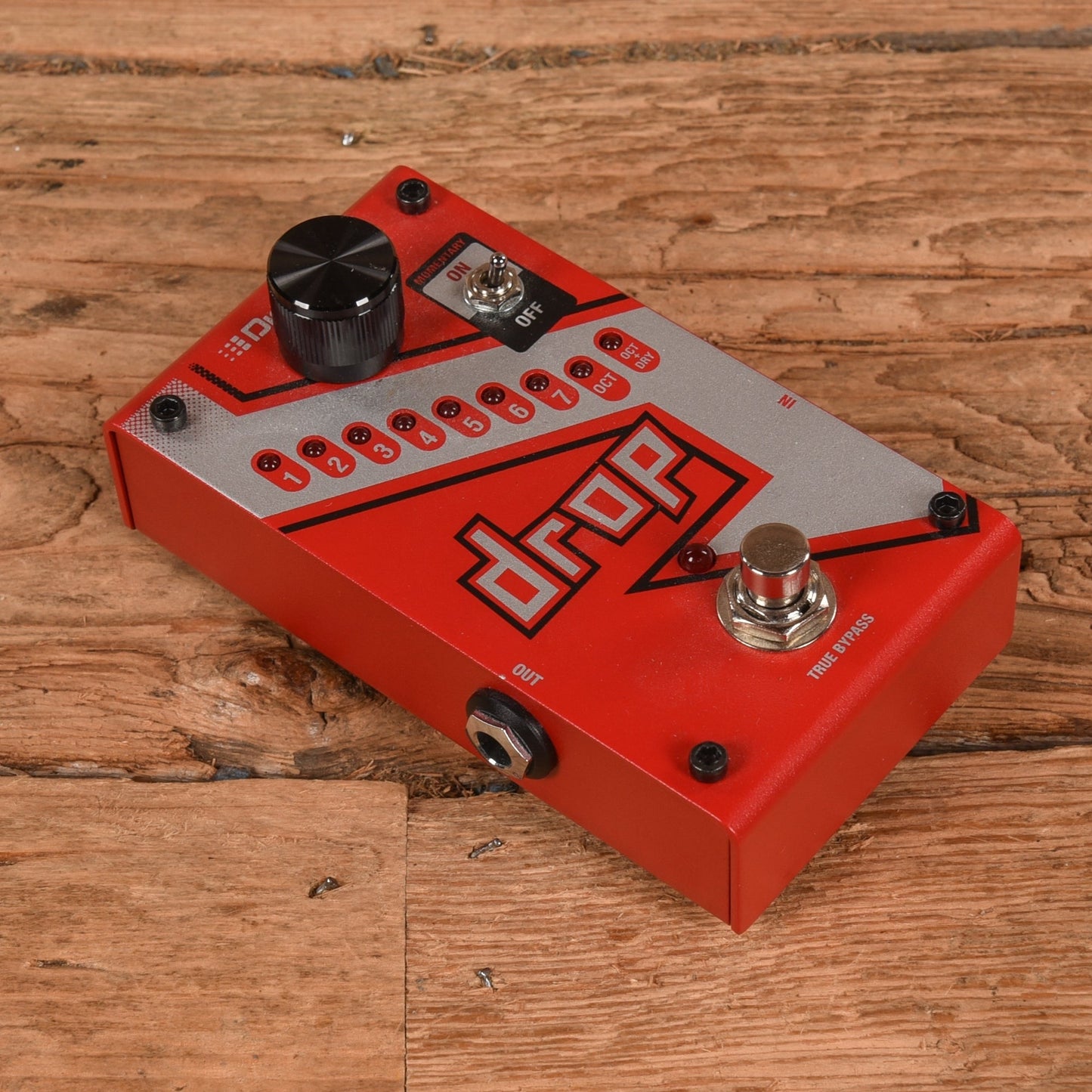 Digitech Drop