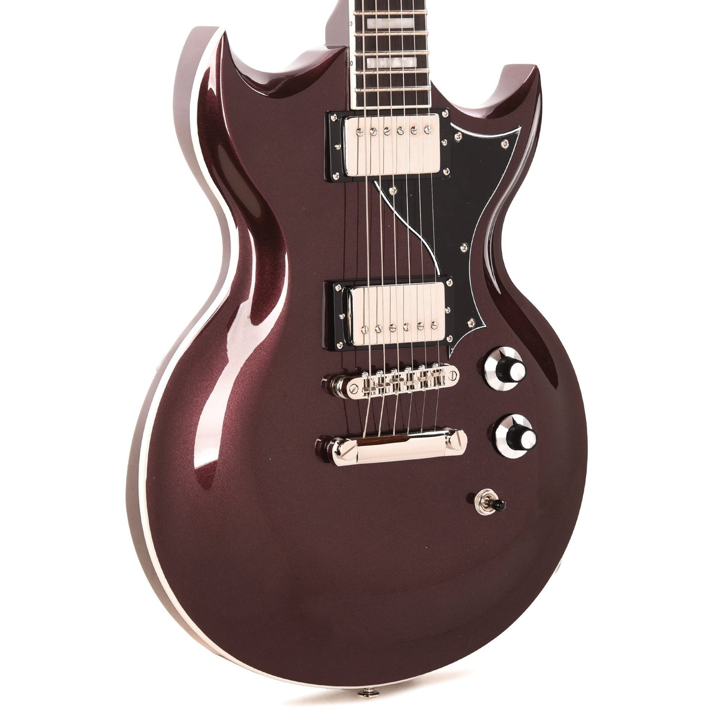 Dunable Minotaur DE Oxblood Metallic Gloss
