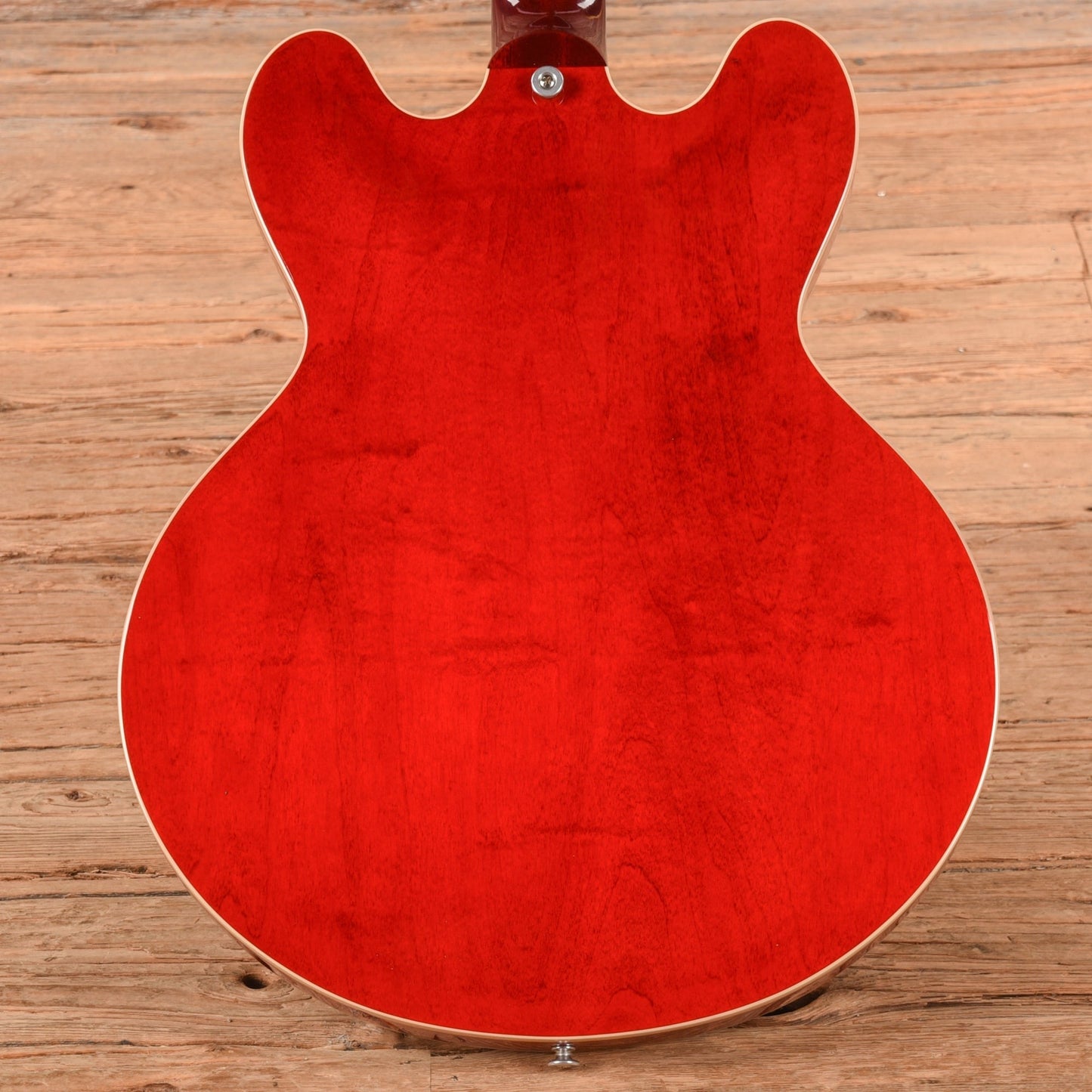 Gibson ES-335 Dot Cherry 2023