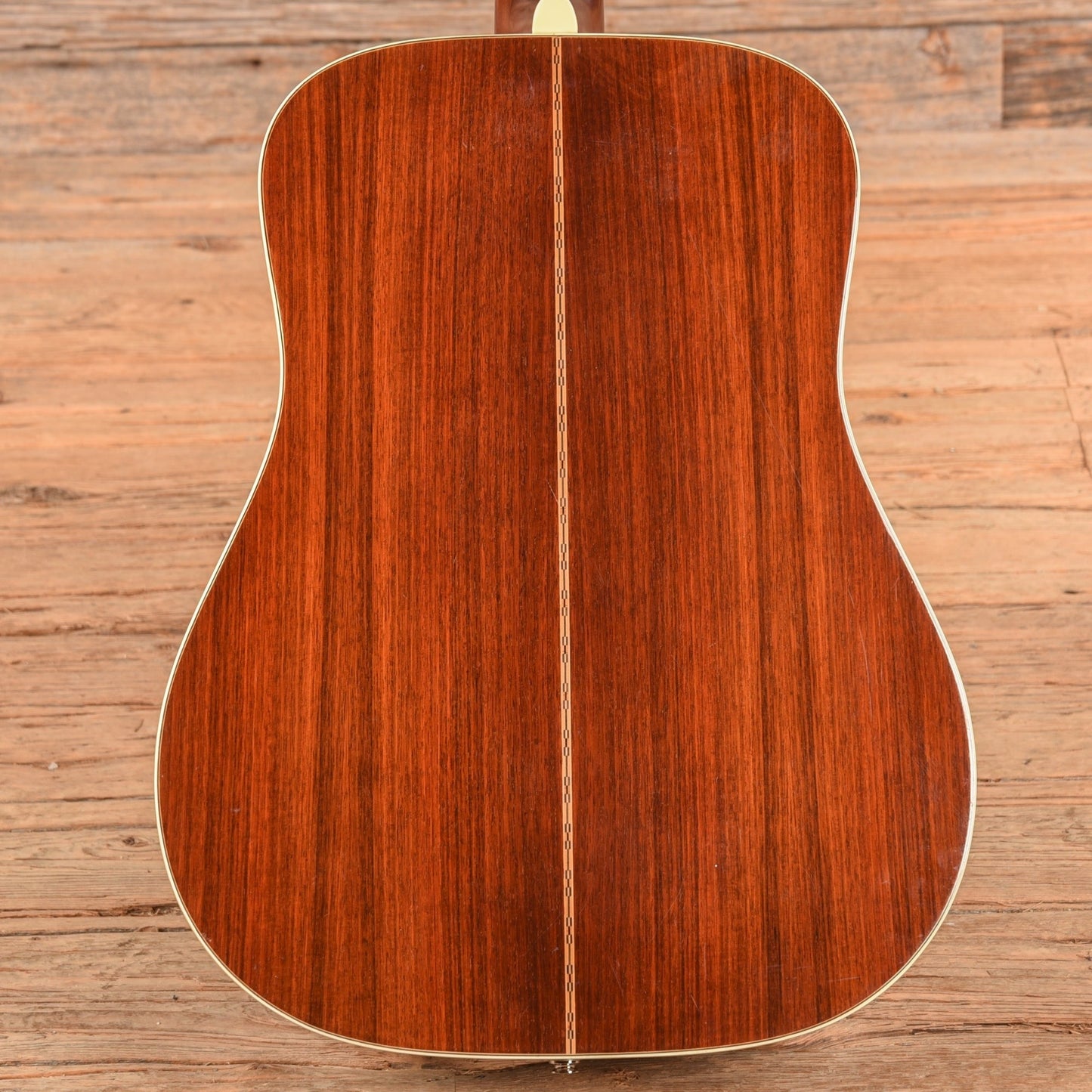 Takamine F-400 12-String Natural 1976