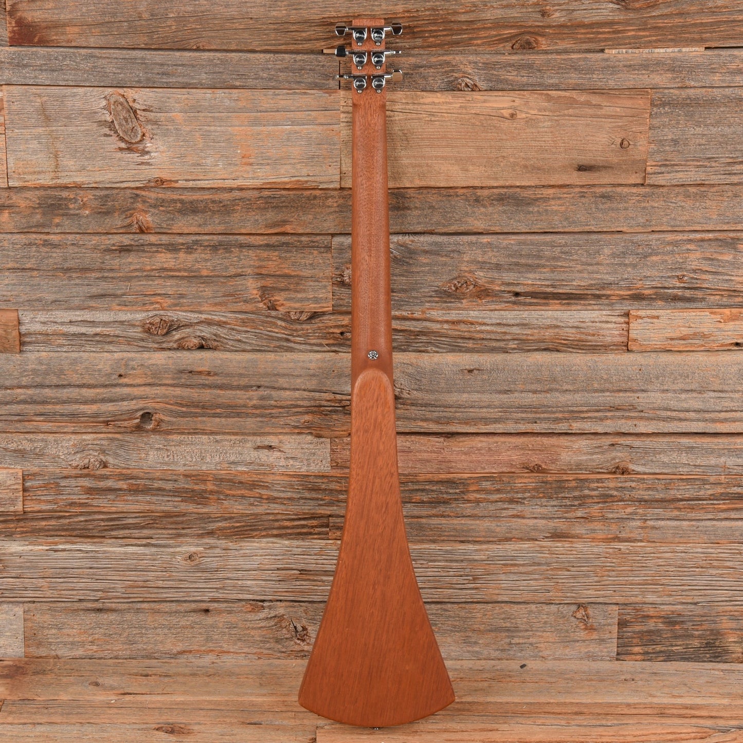 Martin Backpacker Natural 2012