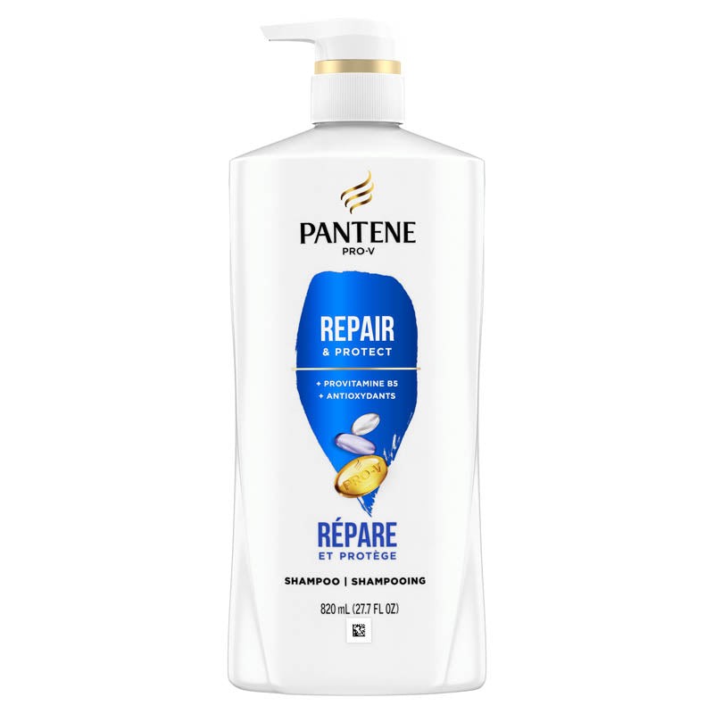 Repair & Protect Shampoo