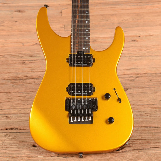 Jackson American Series Virtuoso Gold Rush 2025