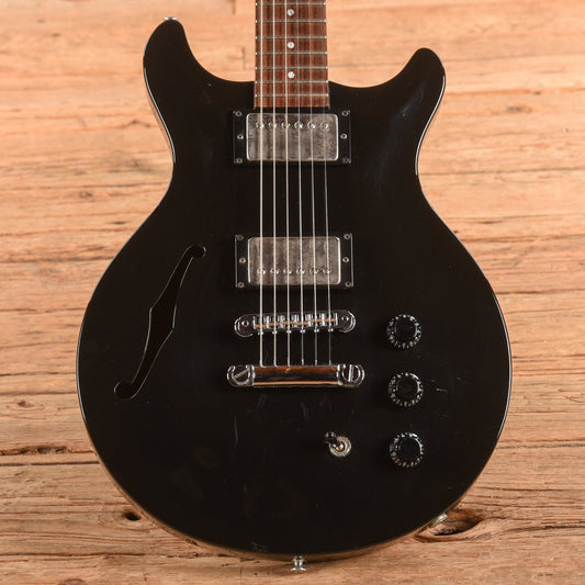 Hamer 25th Anniversary Artist Black