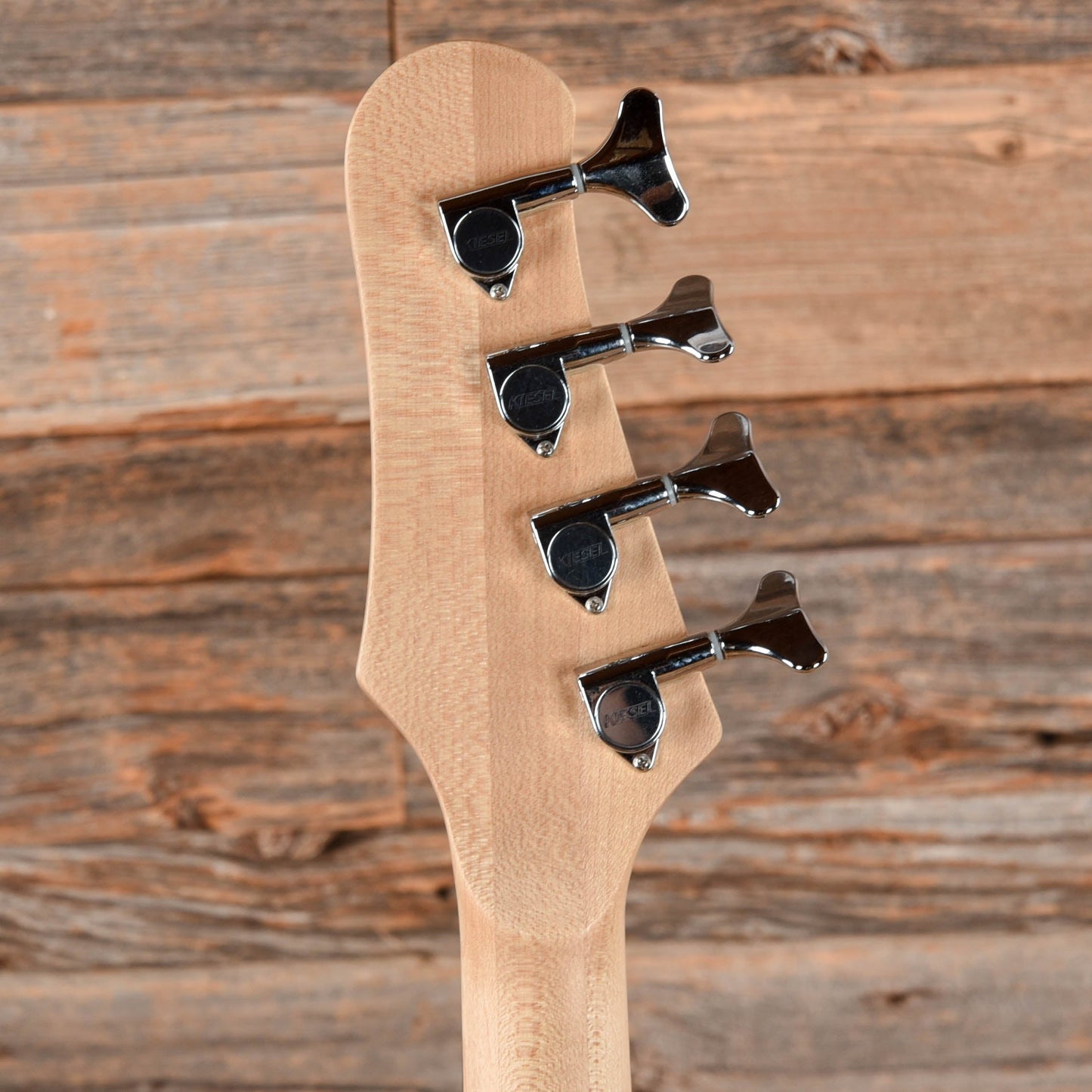 Kiesel JB4 White