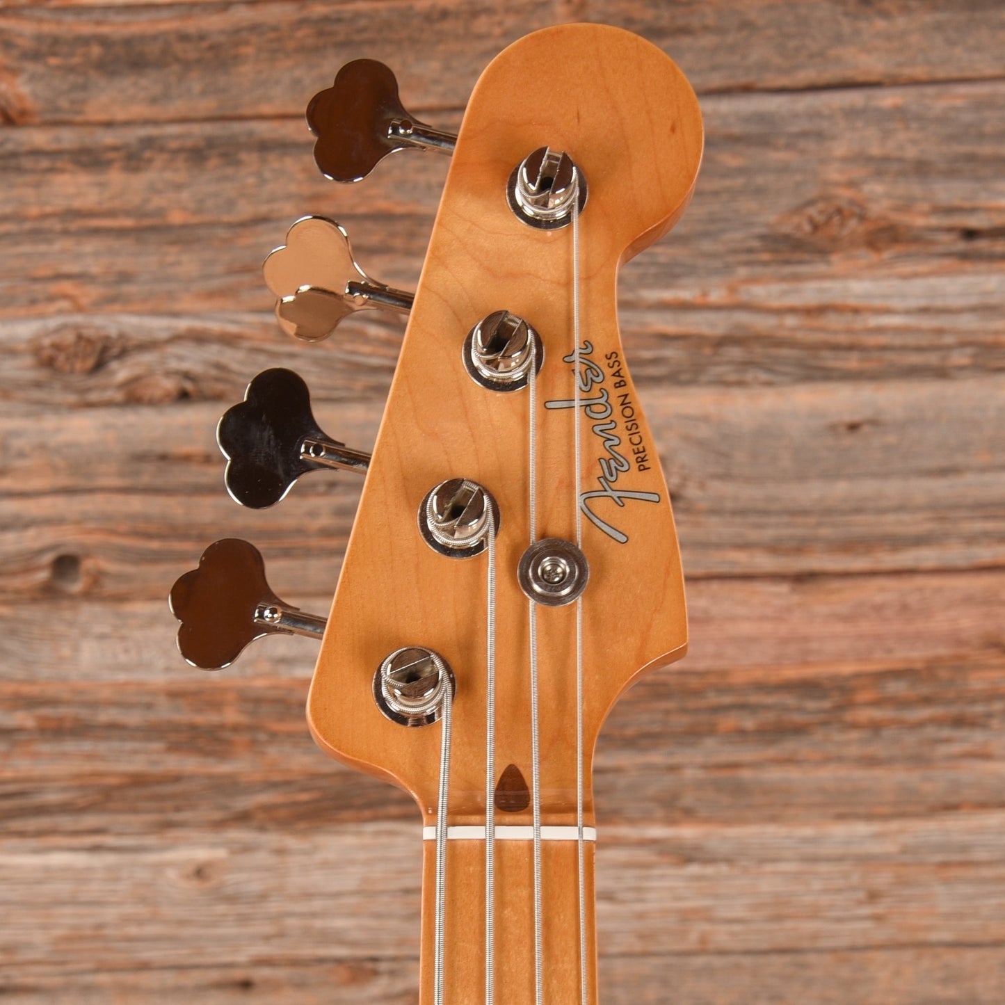 Fender Classic Series 50s Precision Bass Honey Blonde 2018