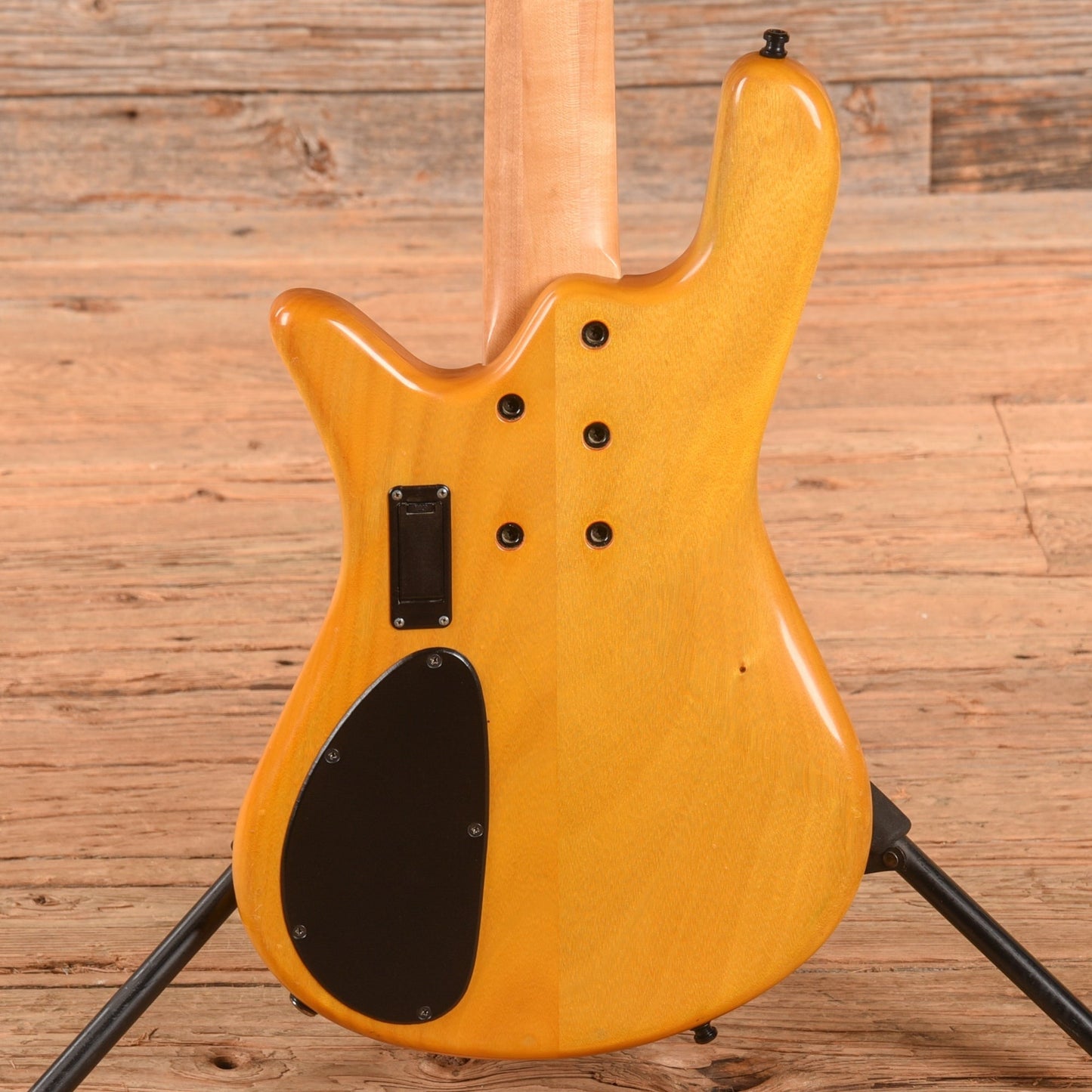Spector NS-4H2-FM Golden Stain 2009