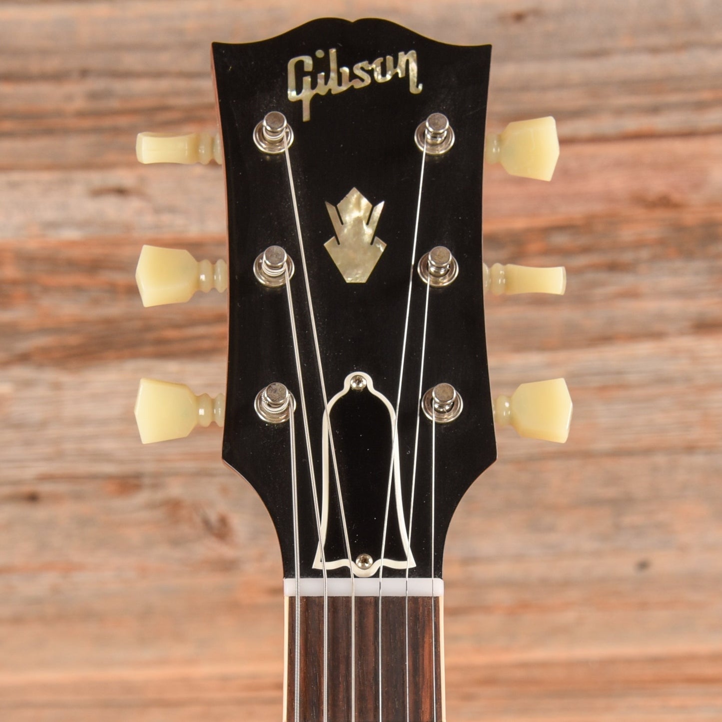 Gibson Custom '64 SG Standard Reissue Cherry 2023