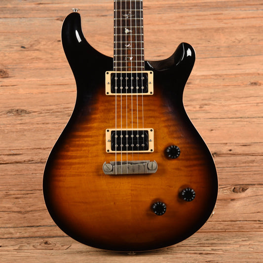 PRS McCarty McCarty Tobacco Sunburst 2006
