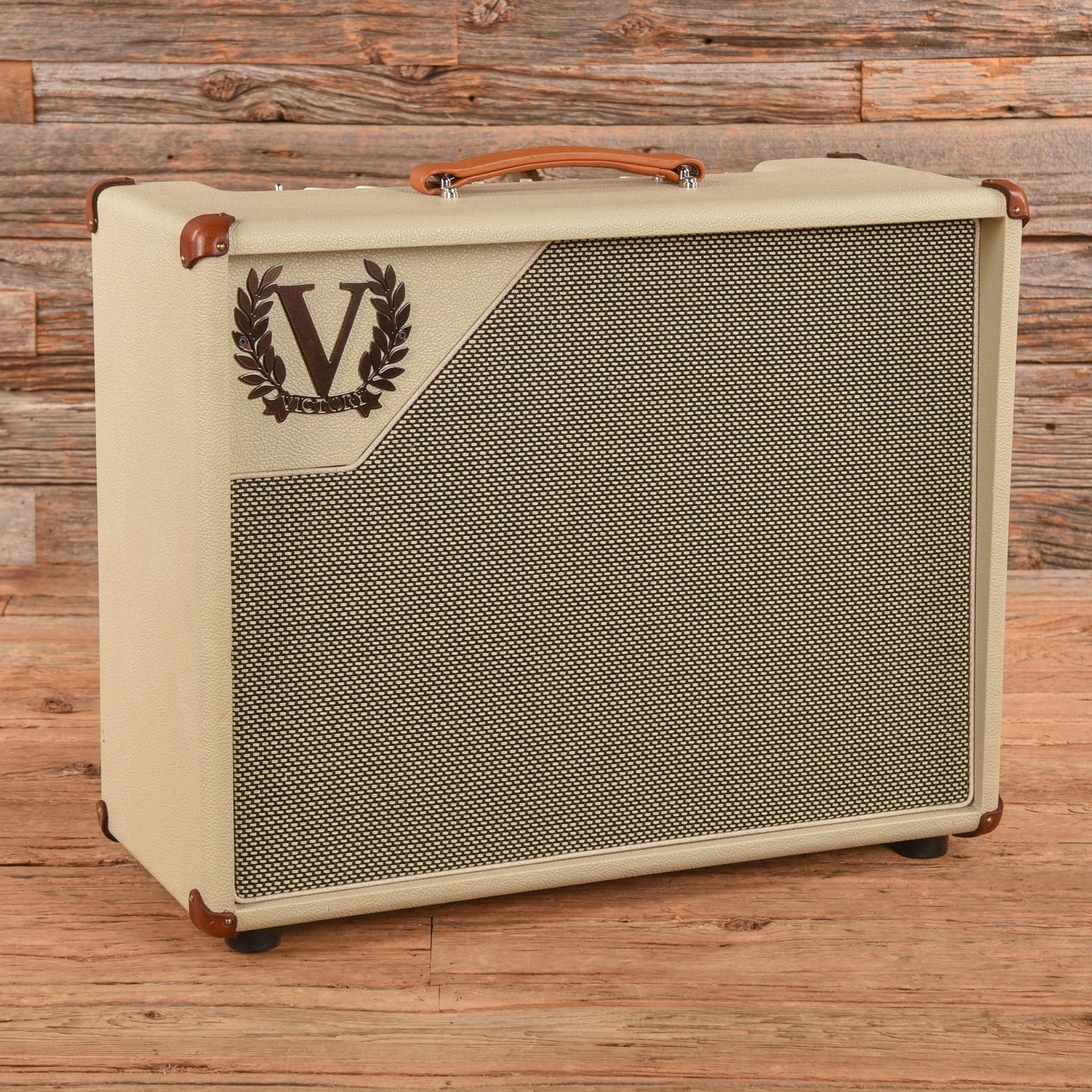 Victory V40 Deluxe Heritage Series 42-Watt 1x12" Guitar Combo
