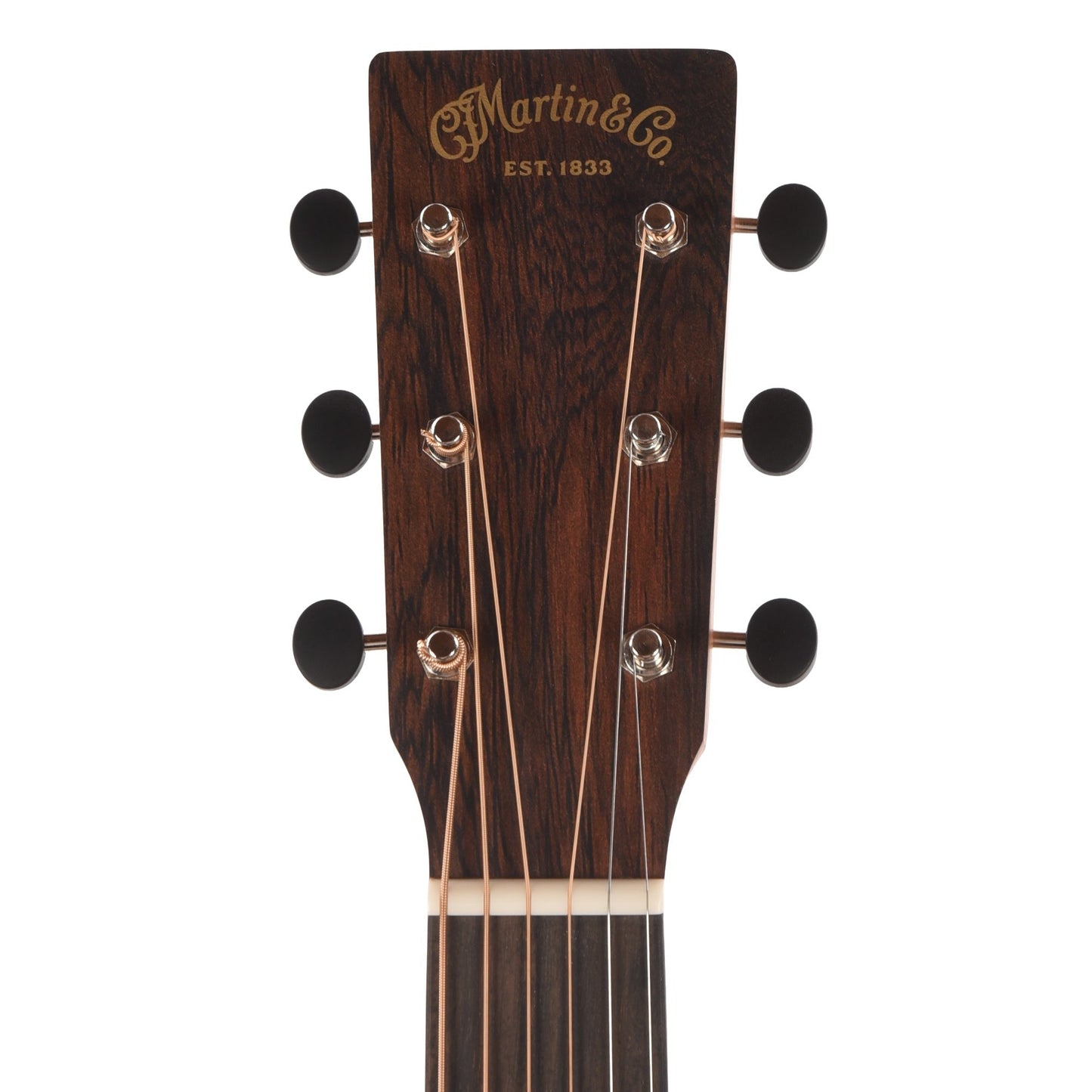 Martin Road Series 000-10E Retro Spruce/Sapele Aging Toner