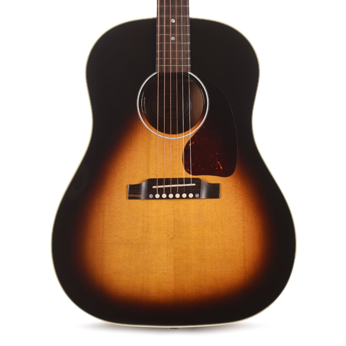 Gibson Modern J-45 Standard Vintage Sunburst