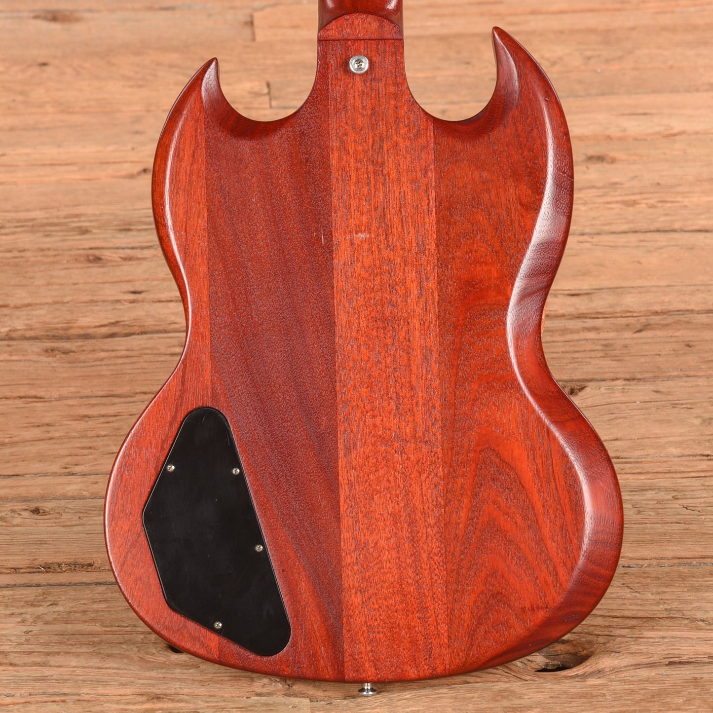 Gibson SG Special '60s Tribute Worn Cherry 2011