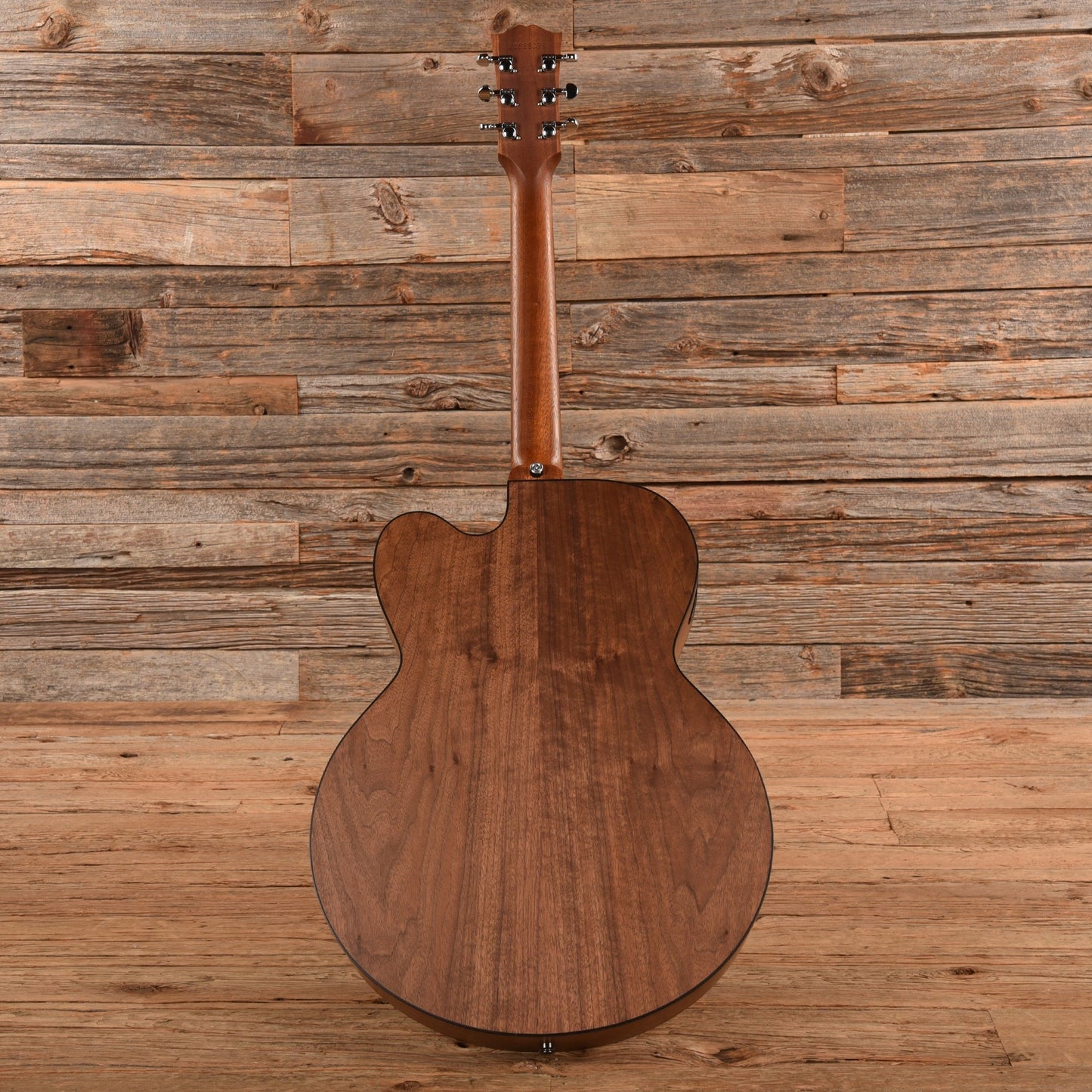 Gibson G-200 EC Natural - Dave Amato of REO Speedwagon
