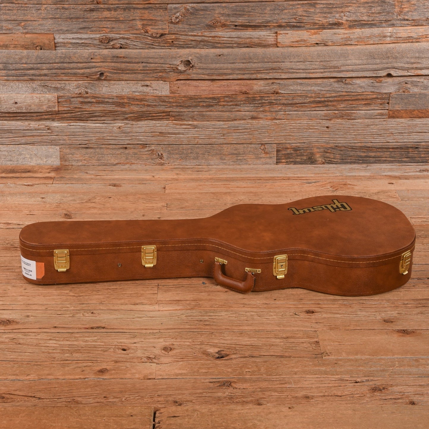 Gibson ES-335 Dot Ebony 2023